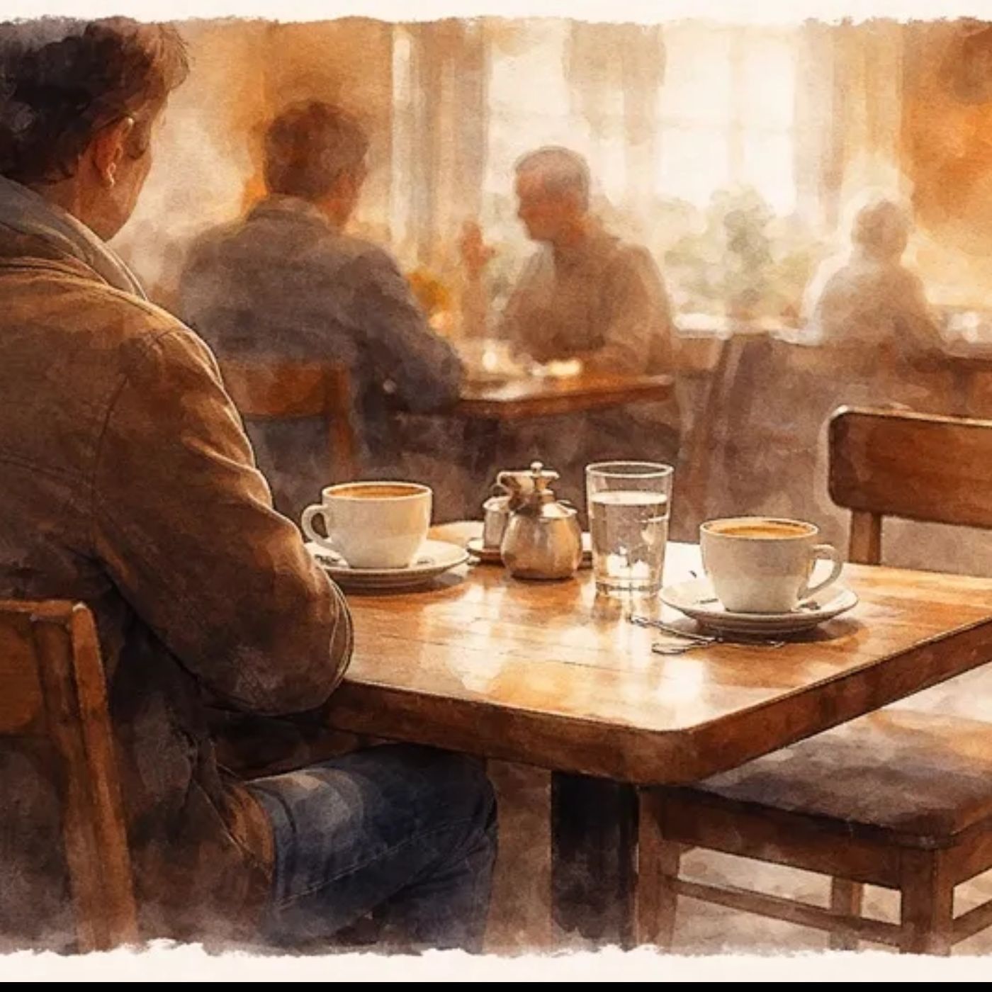 Kann Gott eigentlich machen, was er will?