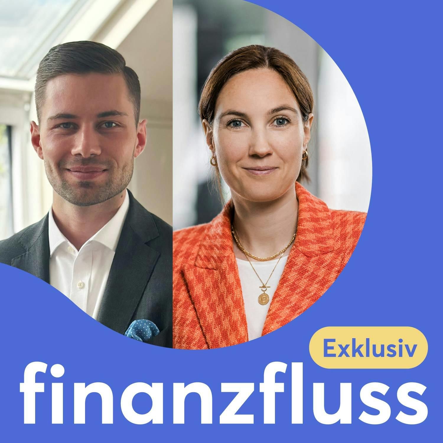 Kann ich anlegen wie reiche Menschen – und sollte ich das tun? | Interview mit Catharina und Maxi vom WSH Family Office (#625)