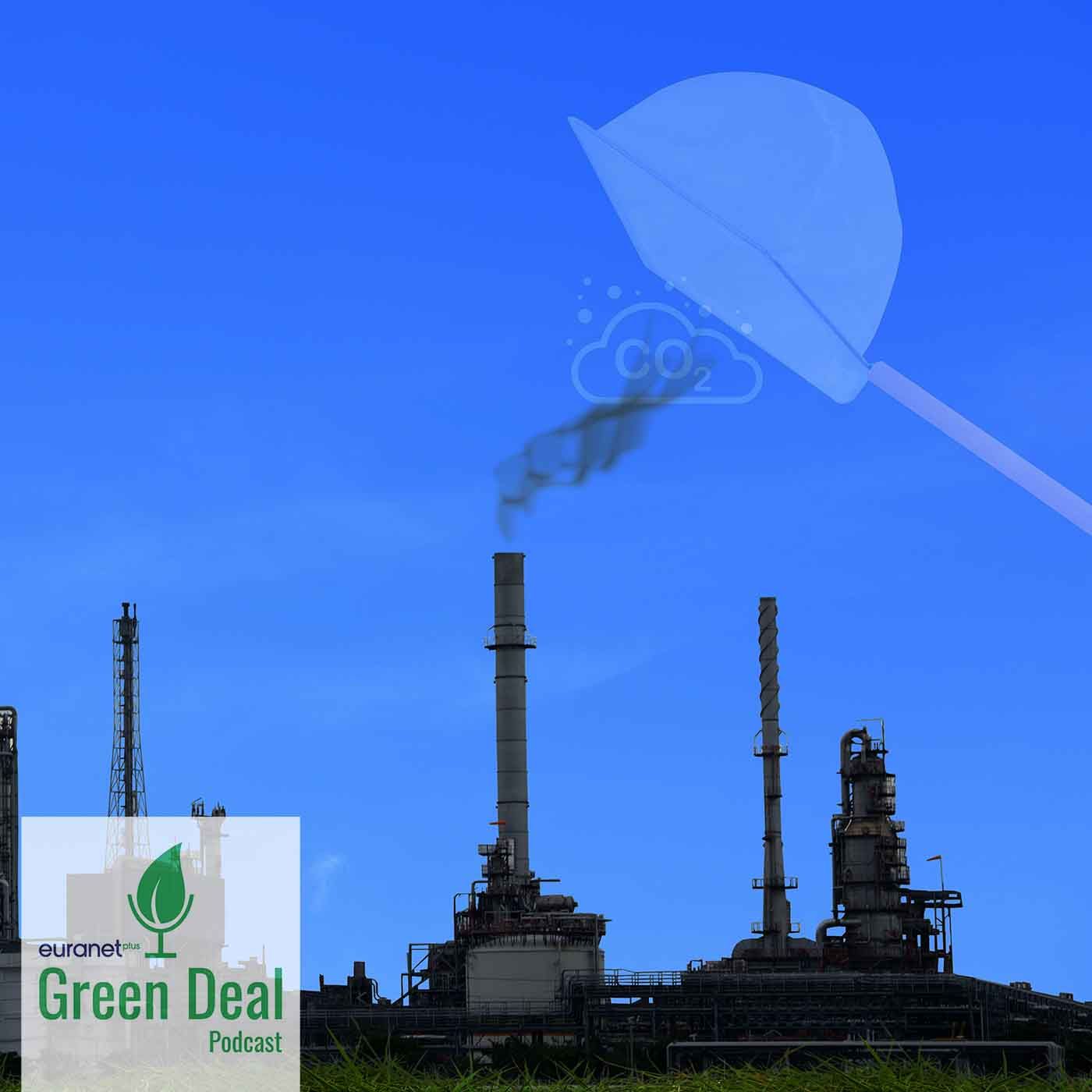 Kann KI die Lösung im Klimawandel sein?