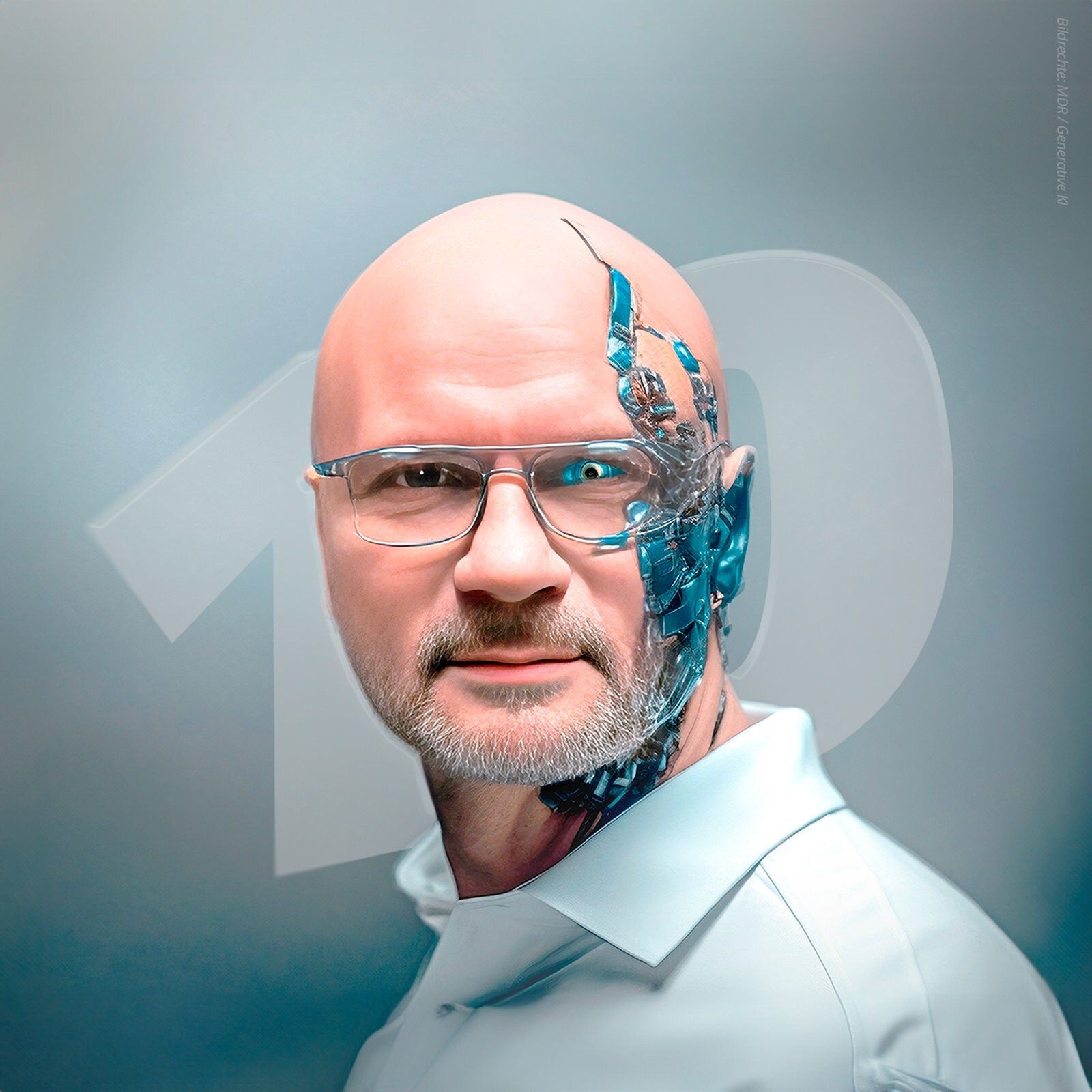 Kann KI mich ersetzen?