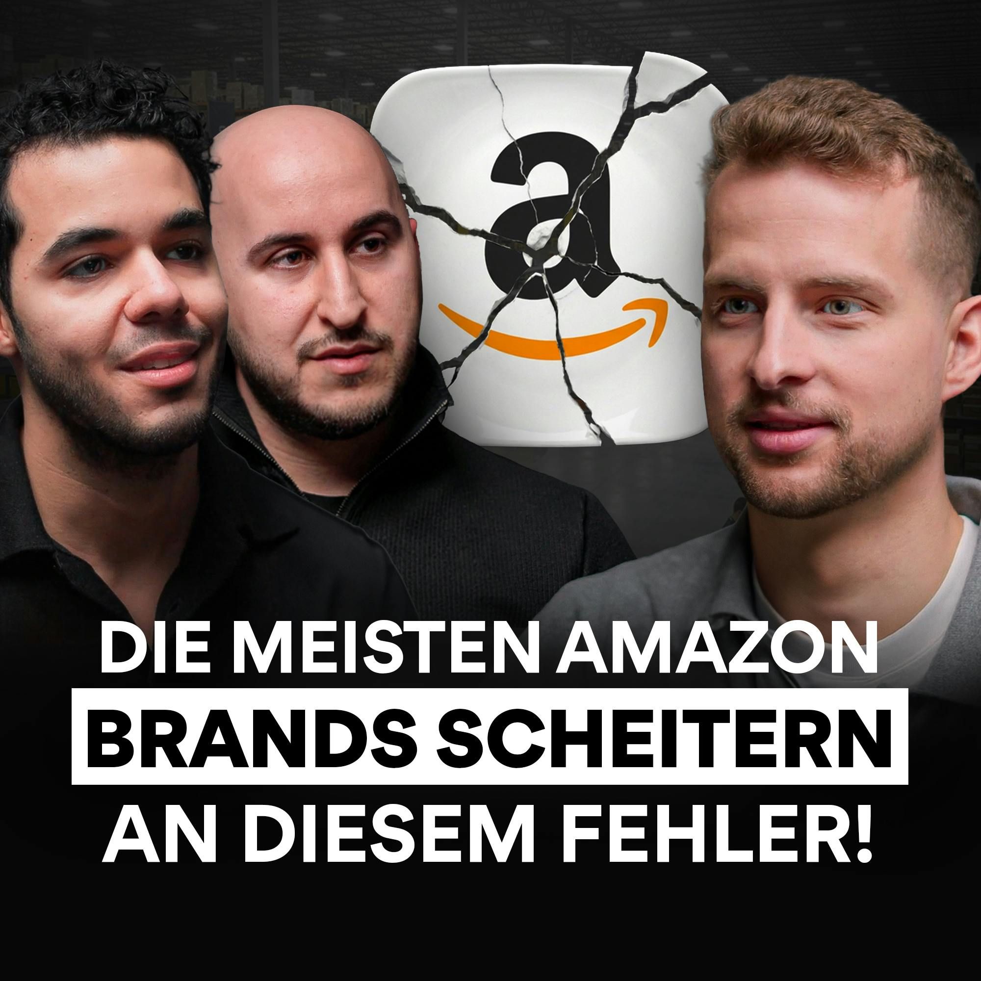 Kann man 2026 mit Amazon noch erfolgreich werden?