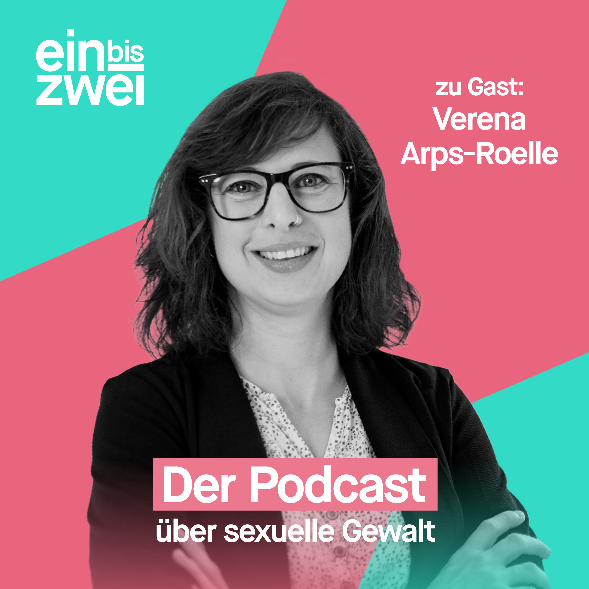 Kann man am Arbeitsplatz noch Komplimente machen oder gilt das gleich als sexueller Übergriff, Verena Arps-Roelle?