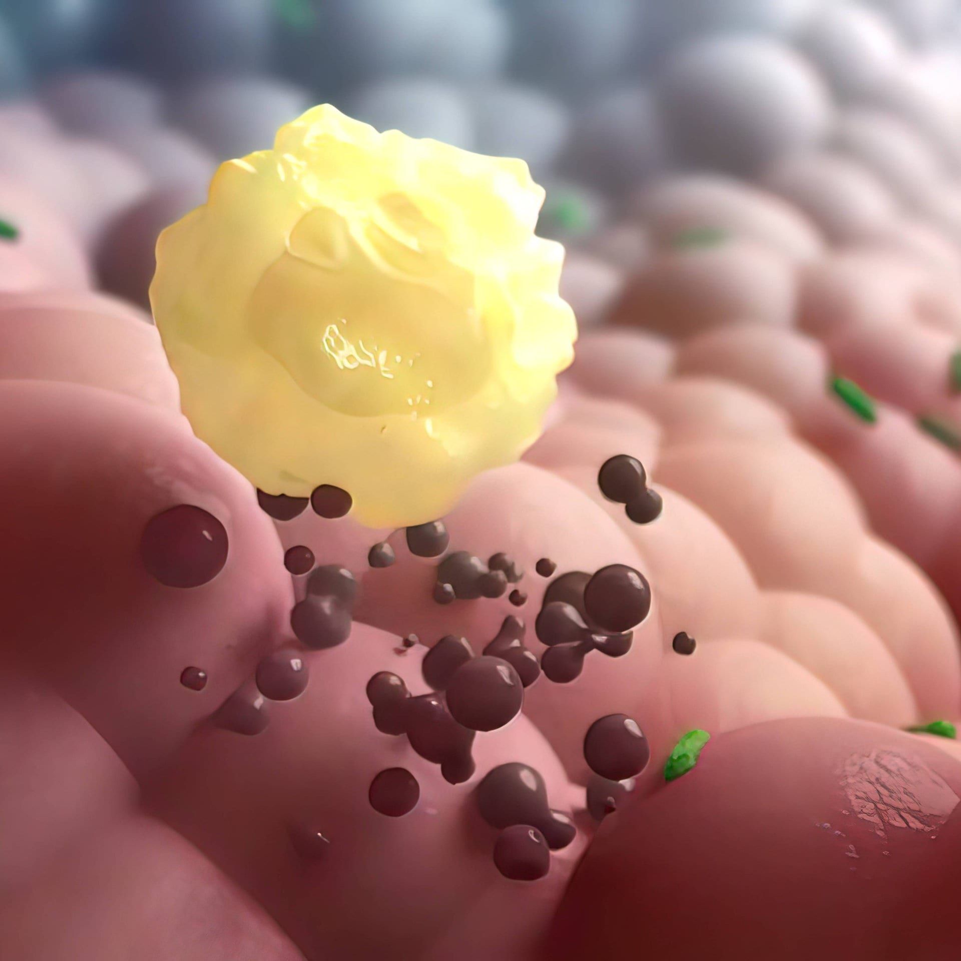 Kann man das Immunsystem trainieren?