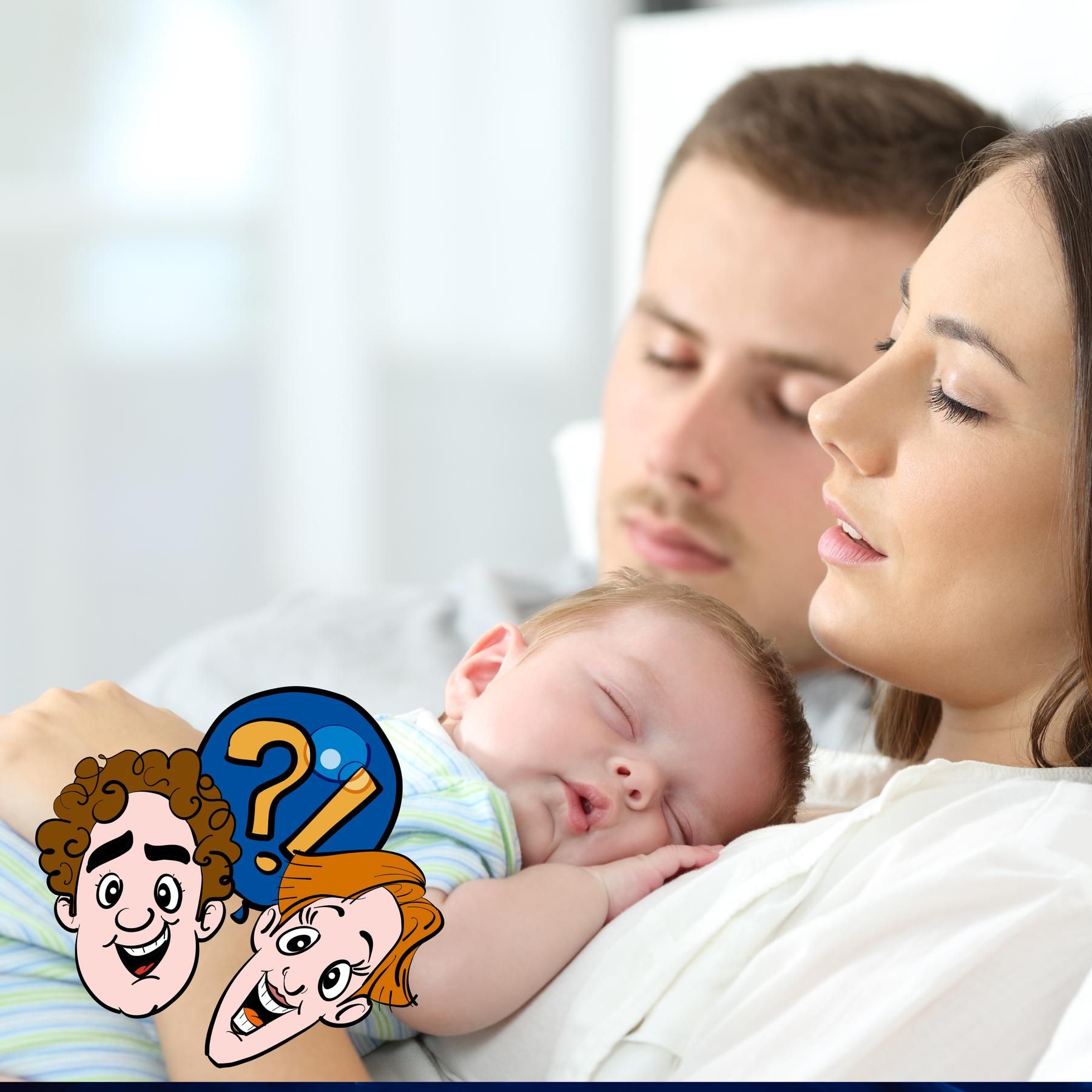 Kann man ein Parfüm aus dem Duft der Eltern herstellen?