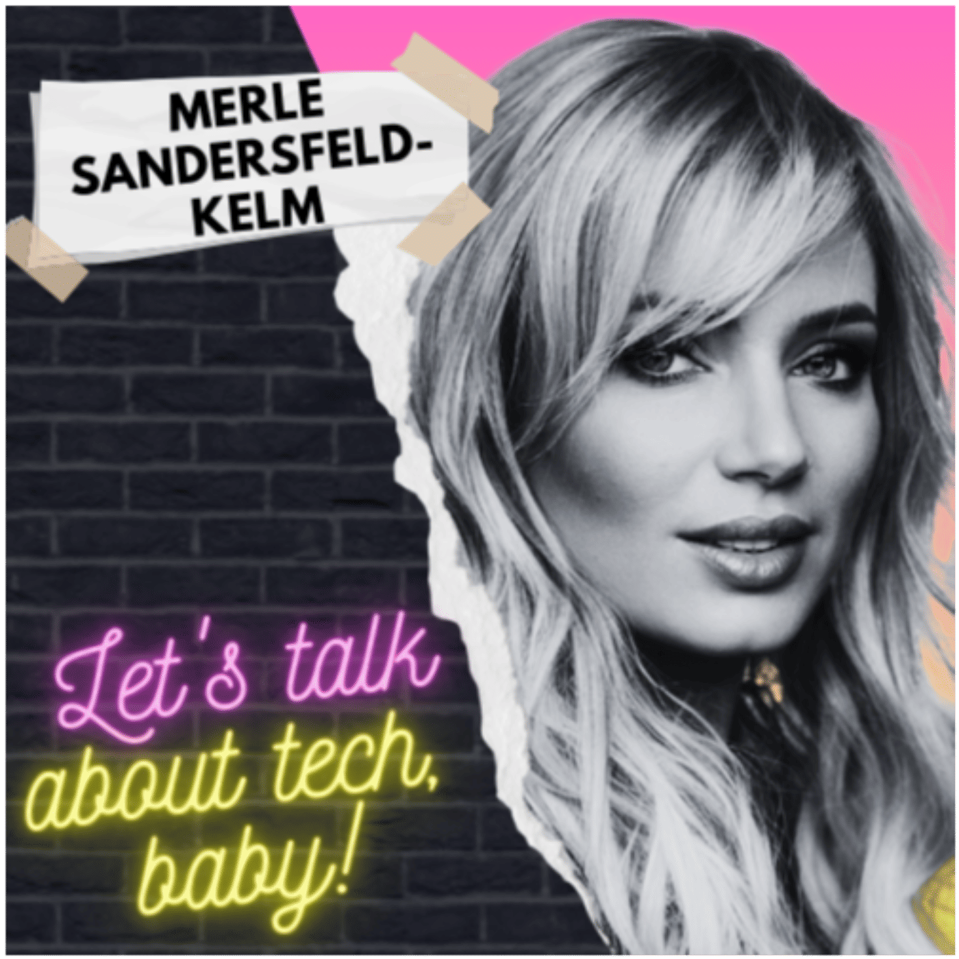 Kann man eine Sicherheitstechnik digital führen? | mit Merle Sandersfeld-Kelm (Sandersfeld Sicherheitstechnik GmbH)
