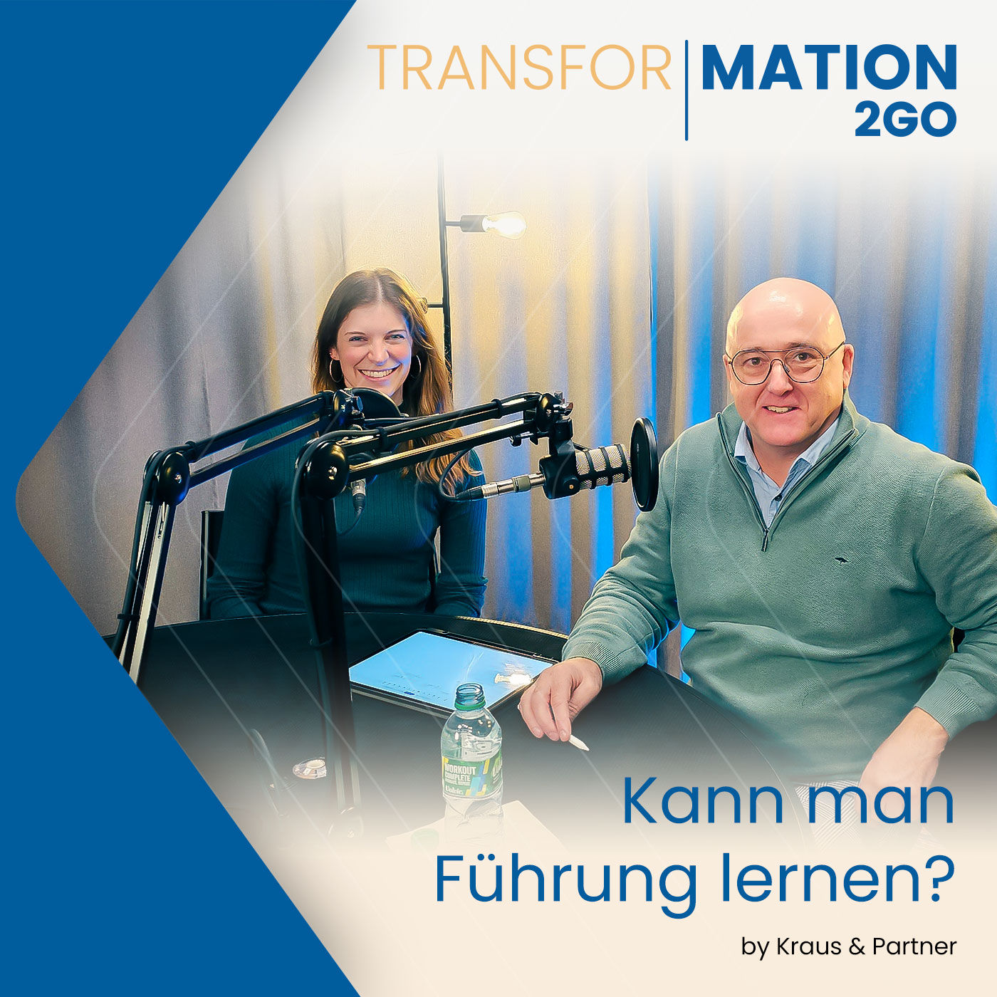 Kann man Führung lernen?