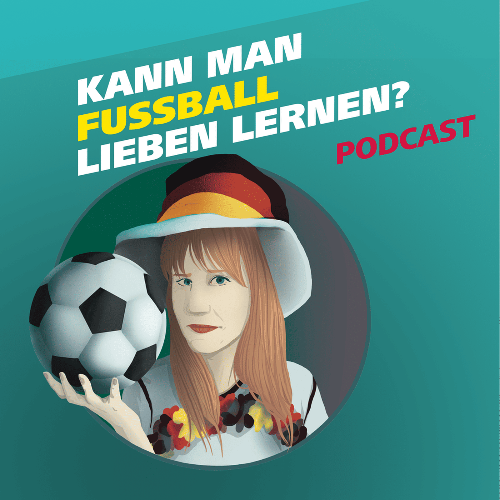 Kann man Fußball lieben lernen?