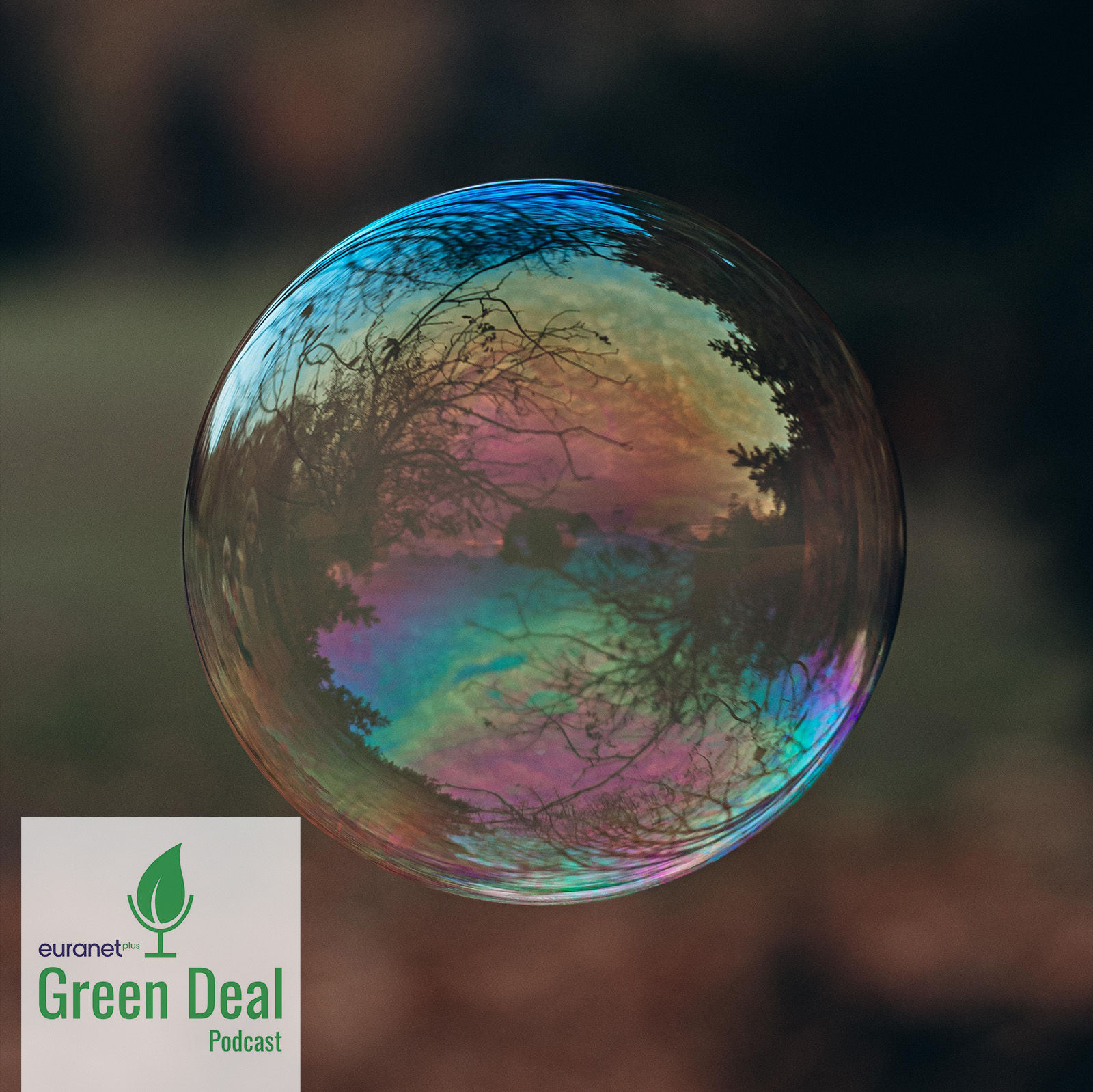 Kann sauber grün sein?