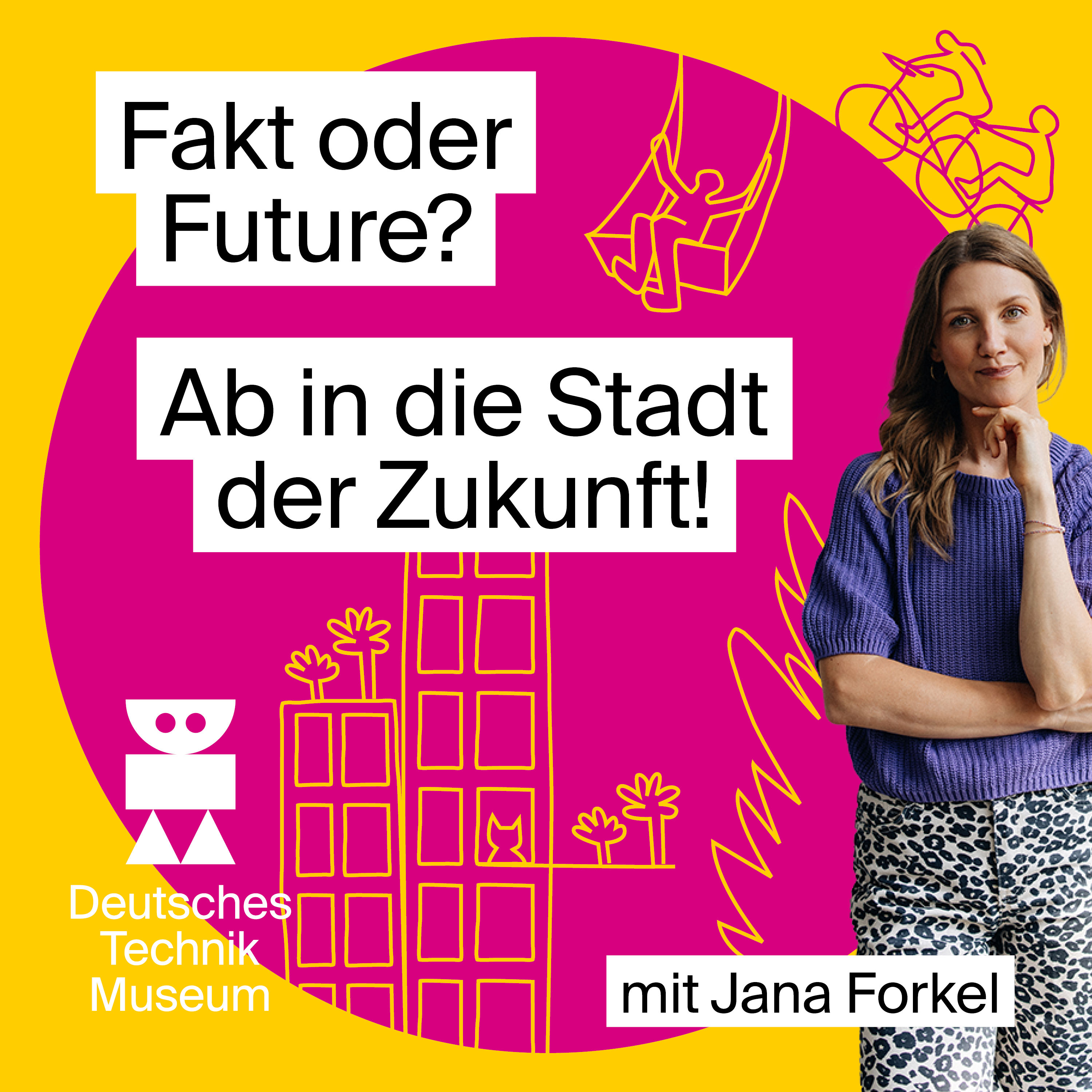 Kann sich Müll selbst entsorgen?