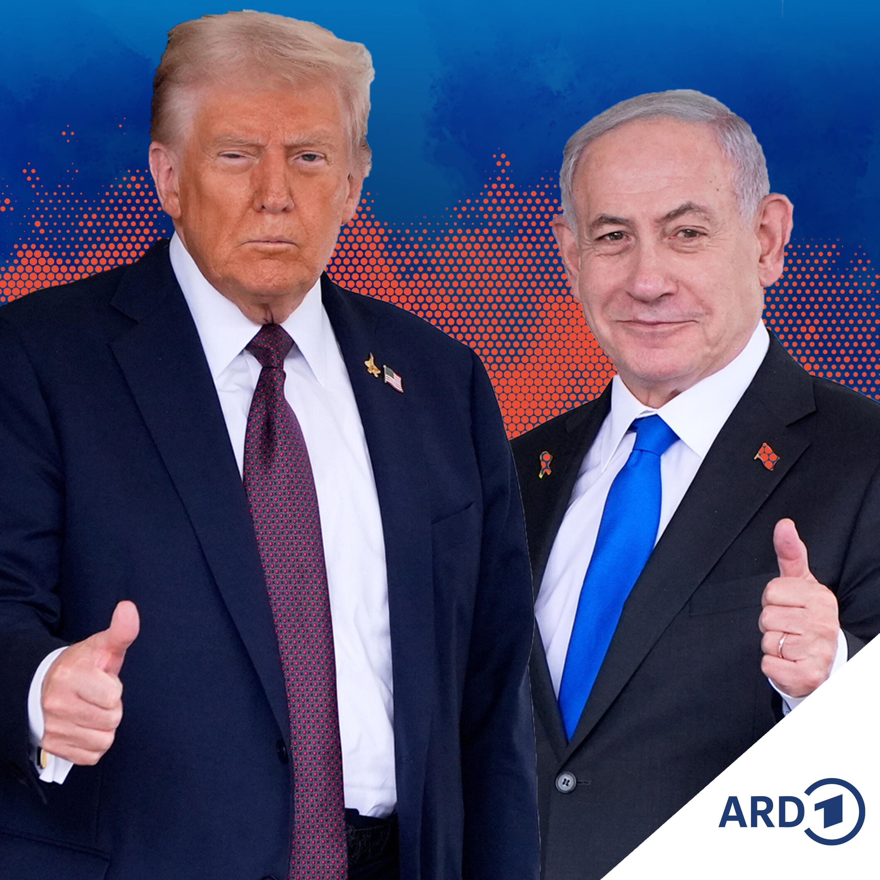 Kann Trump den Gaza-Krieg beenden?