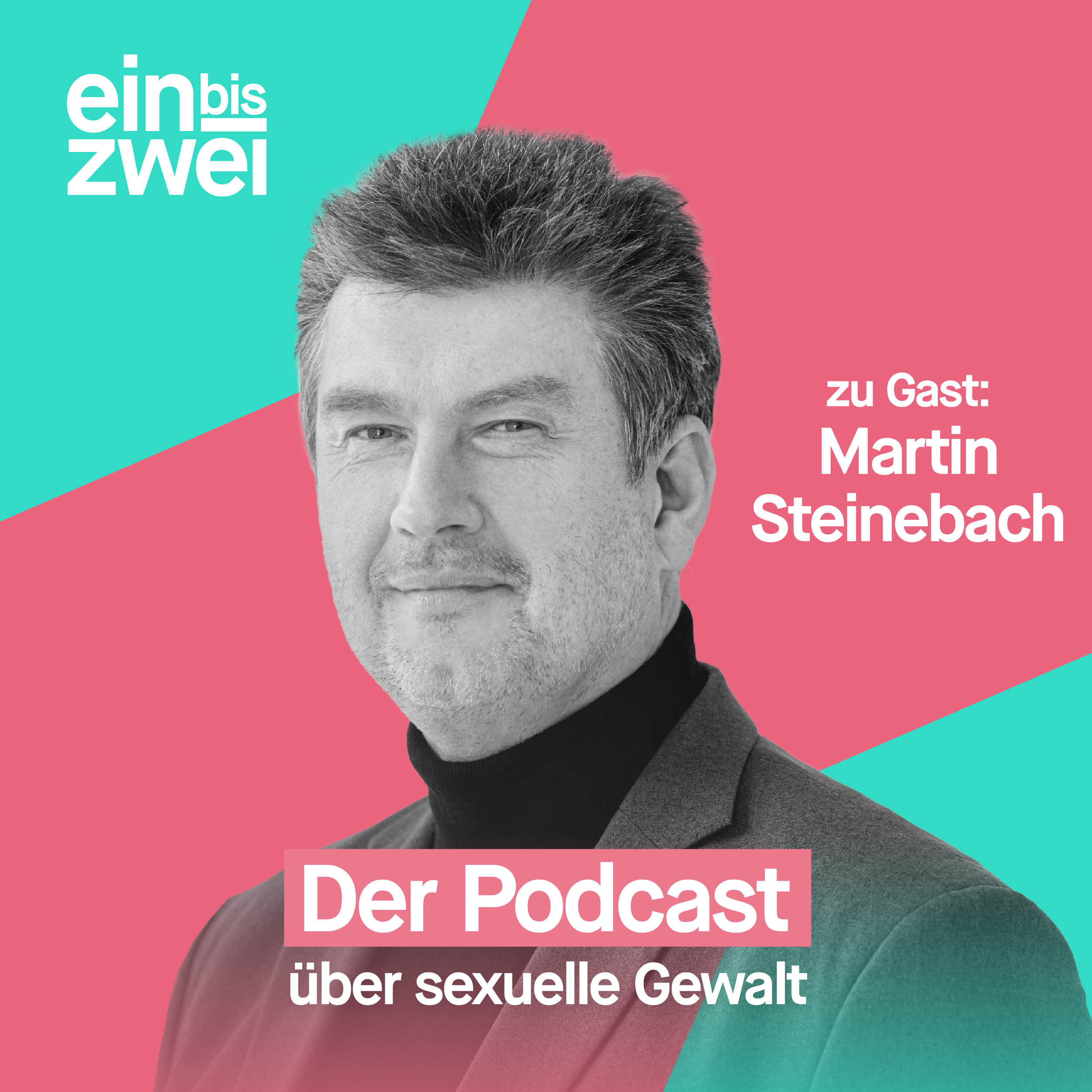 Kann uns Künstliche Intelligenz helfen, sexuelle Gewalt im Internet zu bekämpfen, Martin Steinebach?