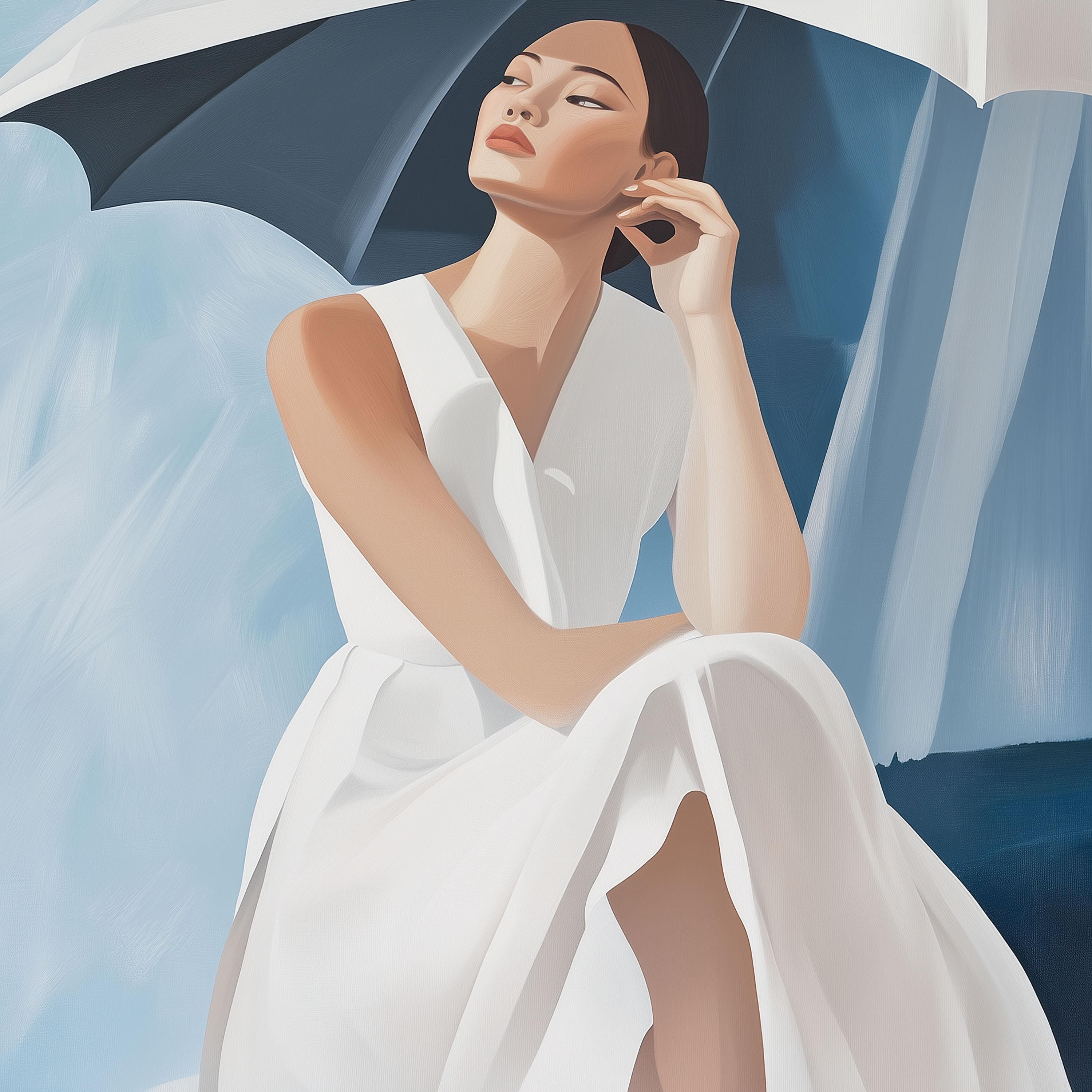 Kann wirklich der Regen Deine Hochzeit ruinieren?