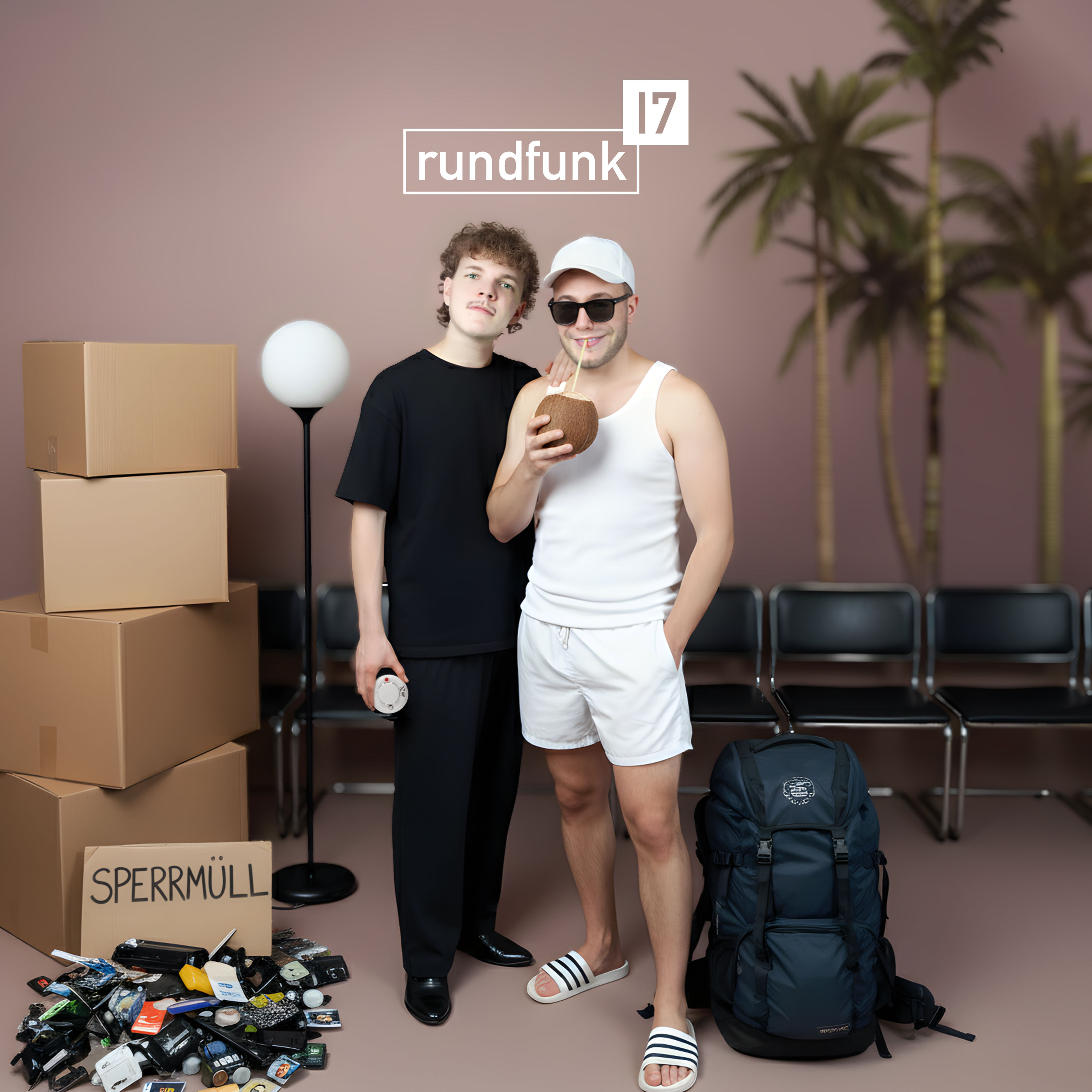Kannst du mir beim Umzug helfen? – #rundfunk17 Folge 390