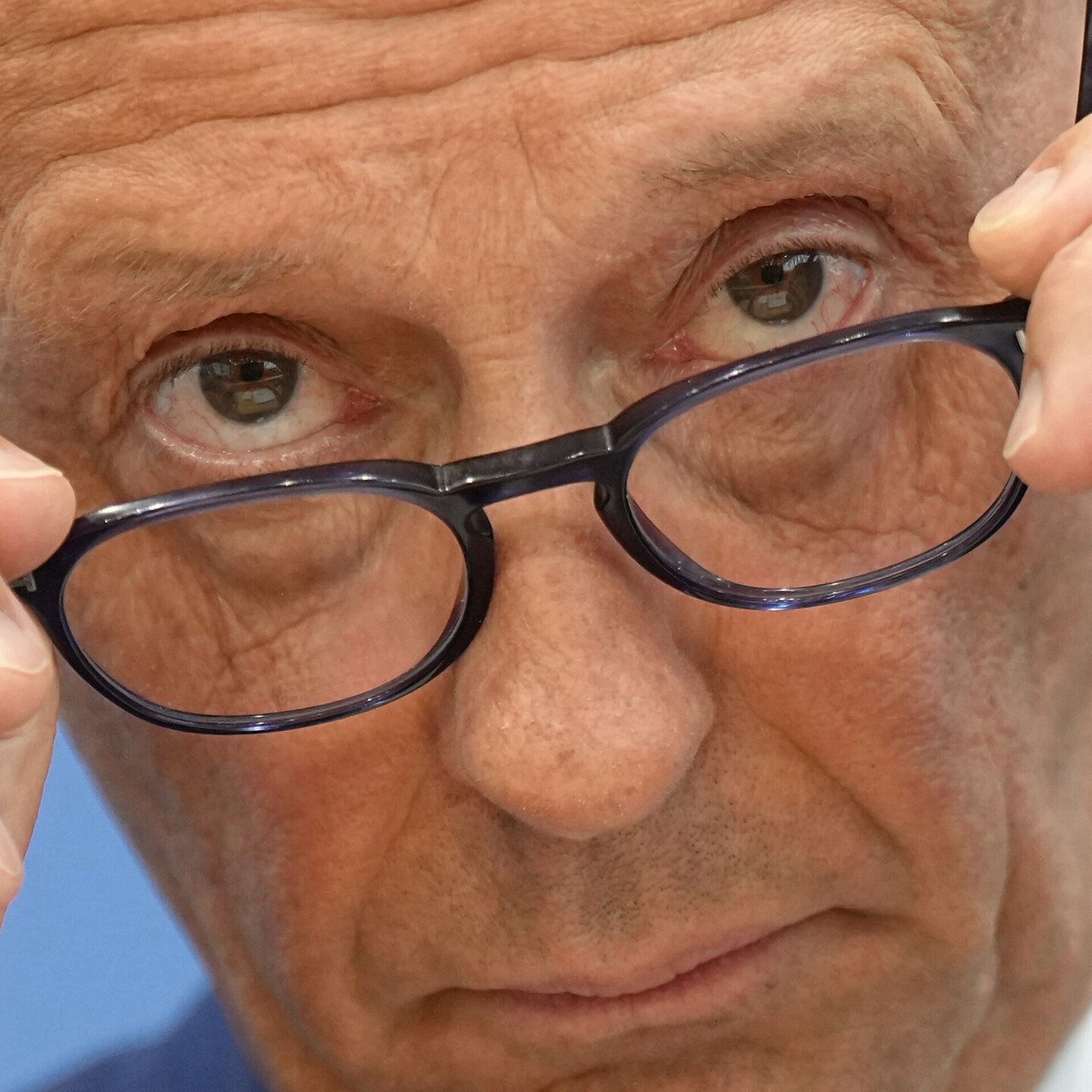Kanzler Merz: So lief seine erste Sommer-Pressekonferenz