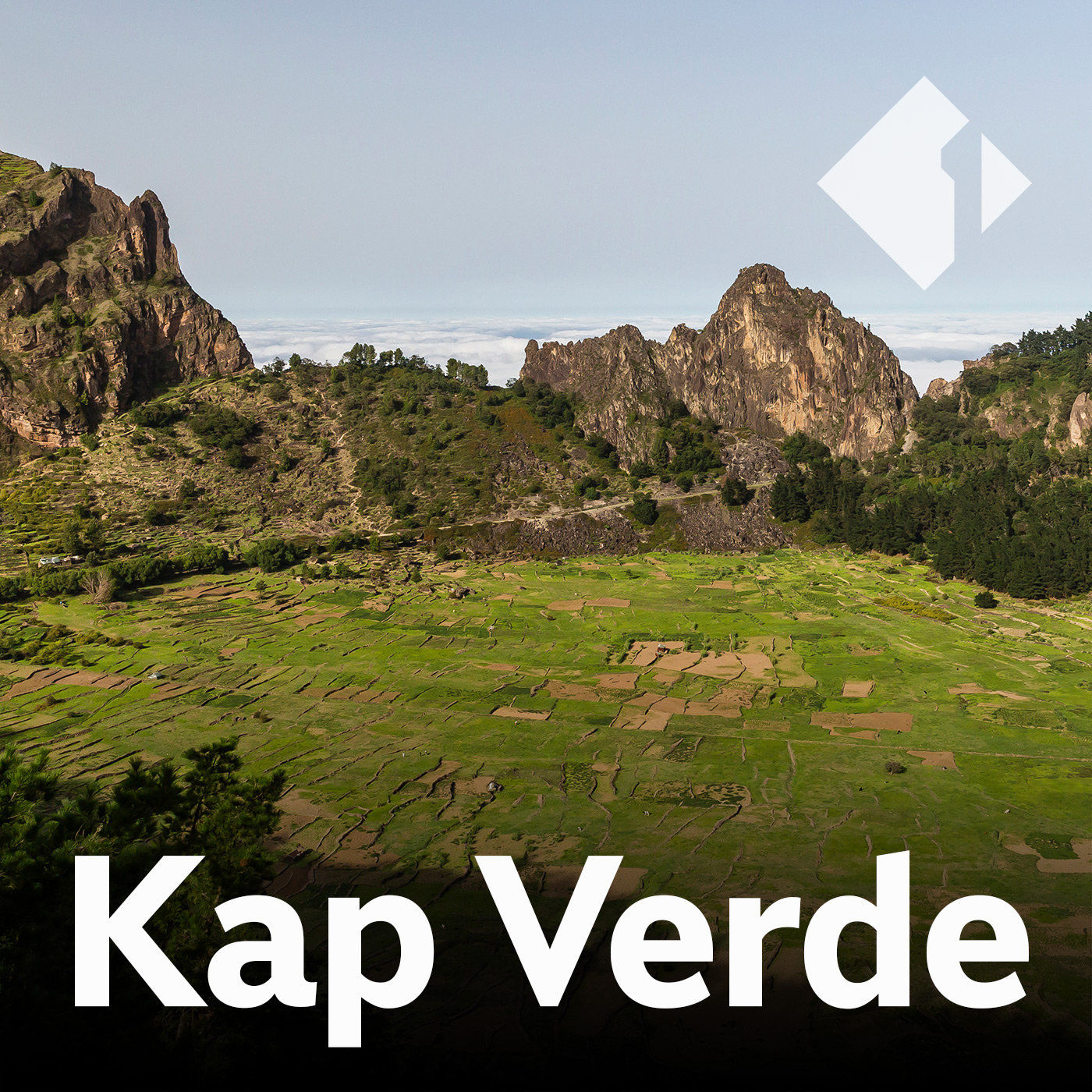 Kap Verde und die Fußballkinder