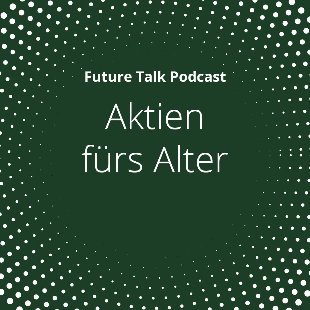 Kapitalgedeckte Rente: Was wir vom schwedischen Modell lernen können (Folge 229)