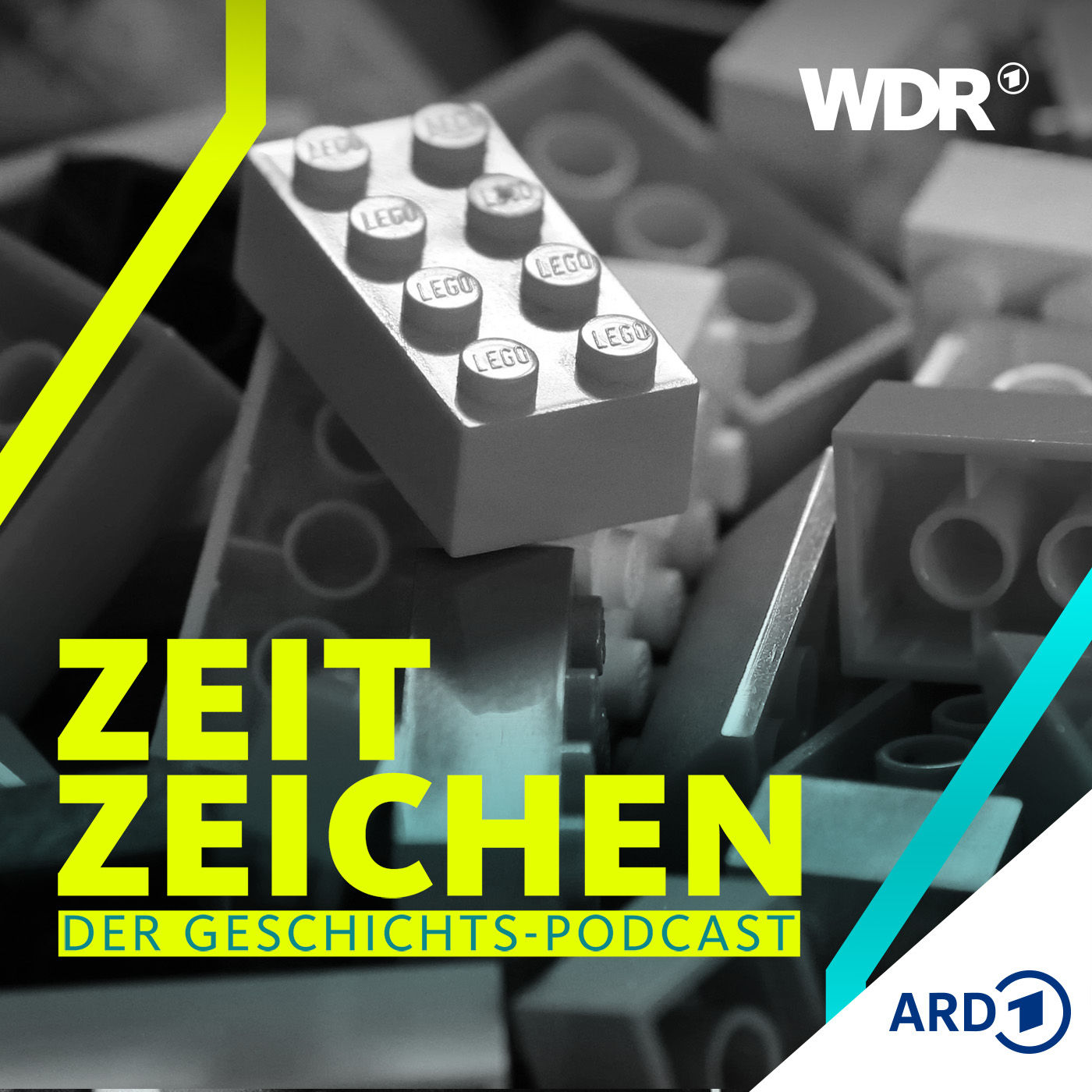 Kapitalistische Klemmbausteine: Lego-Gründer Ole Kirk Christiansen