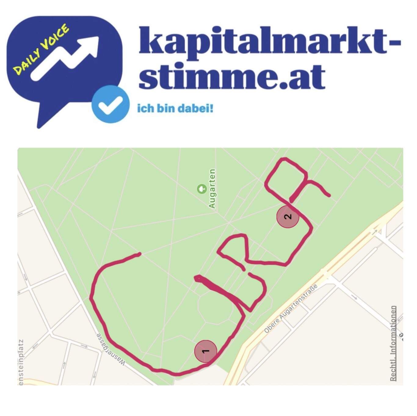 kapitalmarkt-stimme.at daily voice: CIRA Jahreskonferenz 2025 bringt die IR wieder zum Laufen und in The New Online World