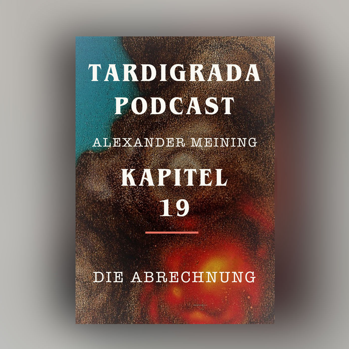 Kapitel 19: Die Abrechnung