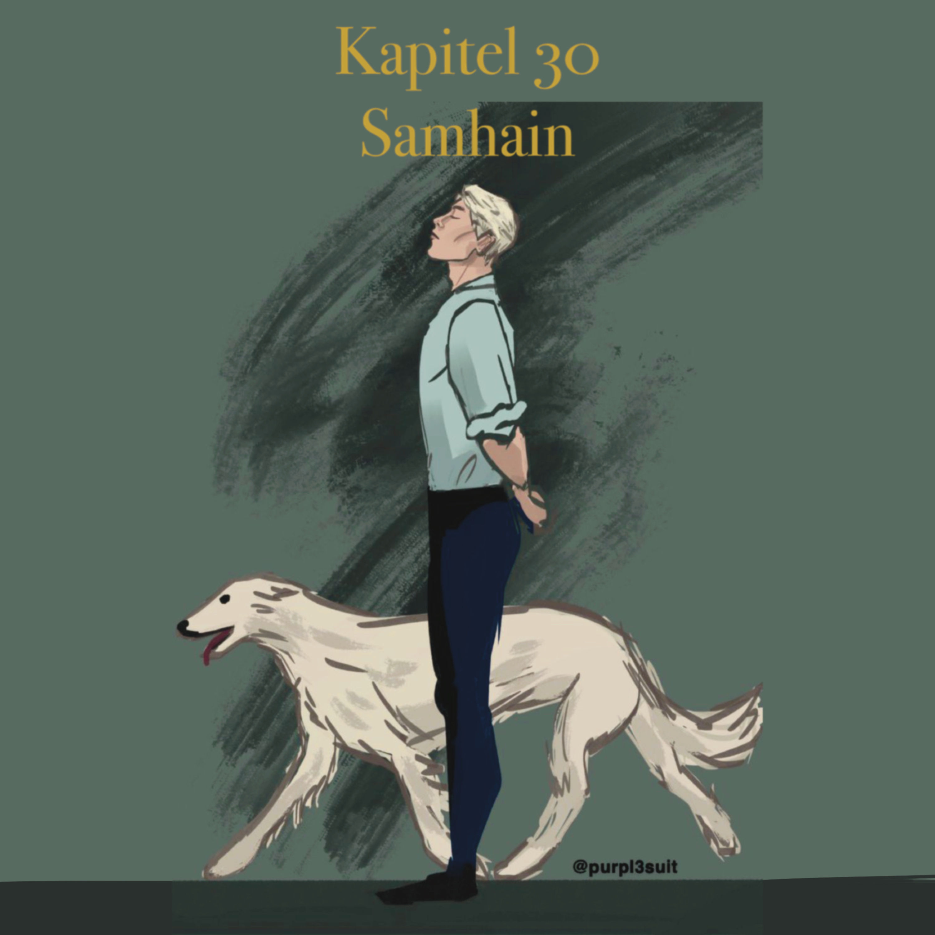 Kapitel 30 - Samhain