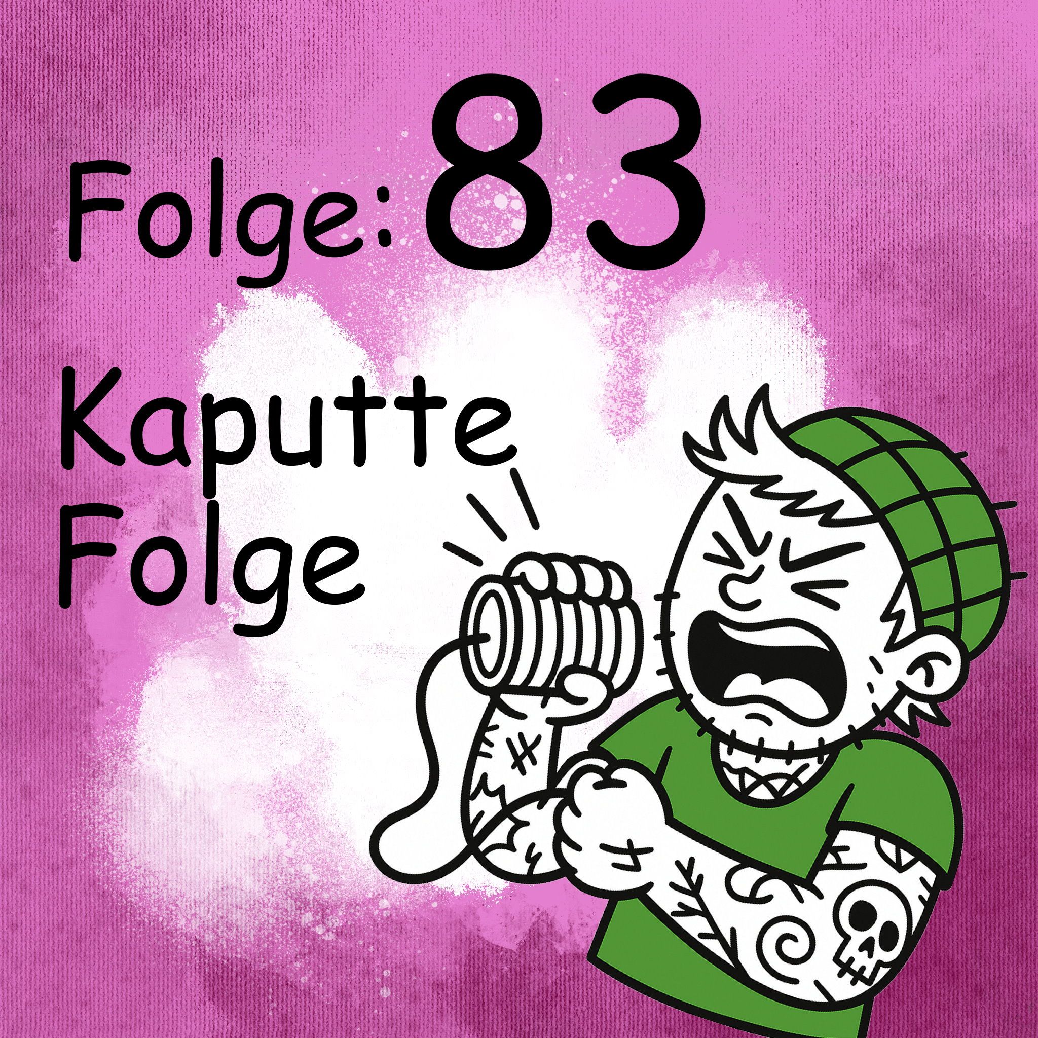Kaputte Folge