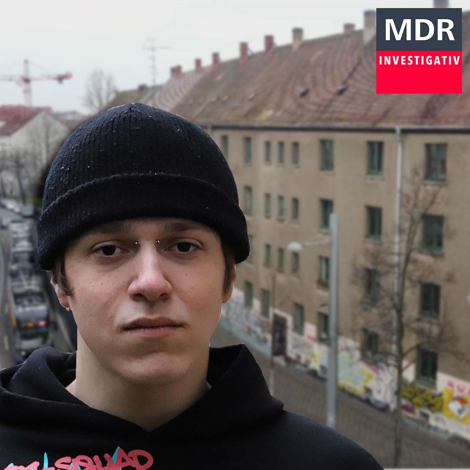 Kaputte Kindheit, kaputtes Leben? Erwachsenwerden im Jugendhaus