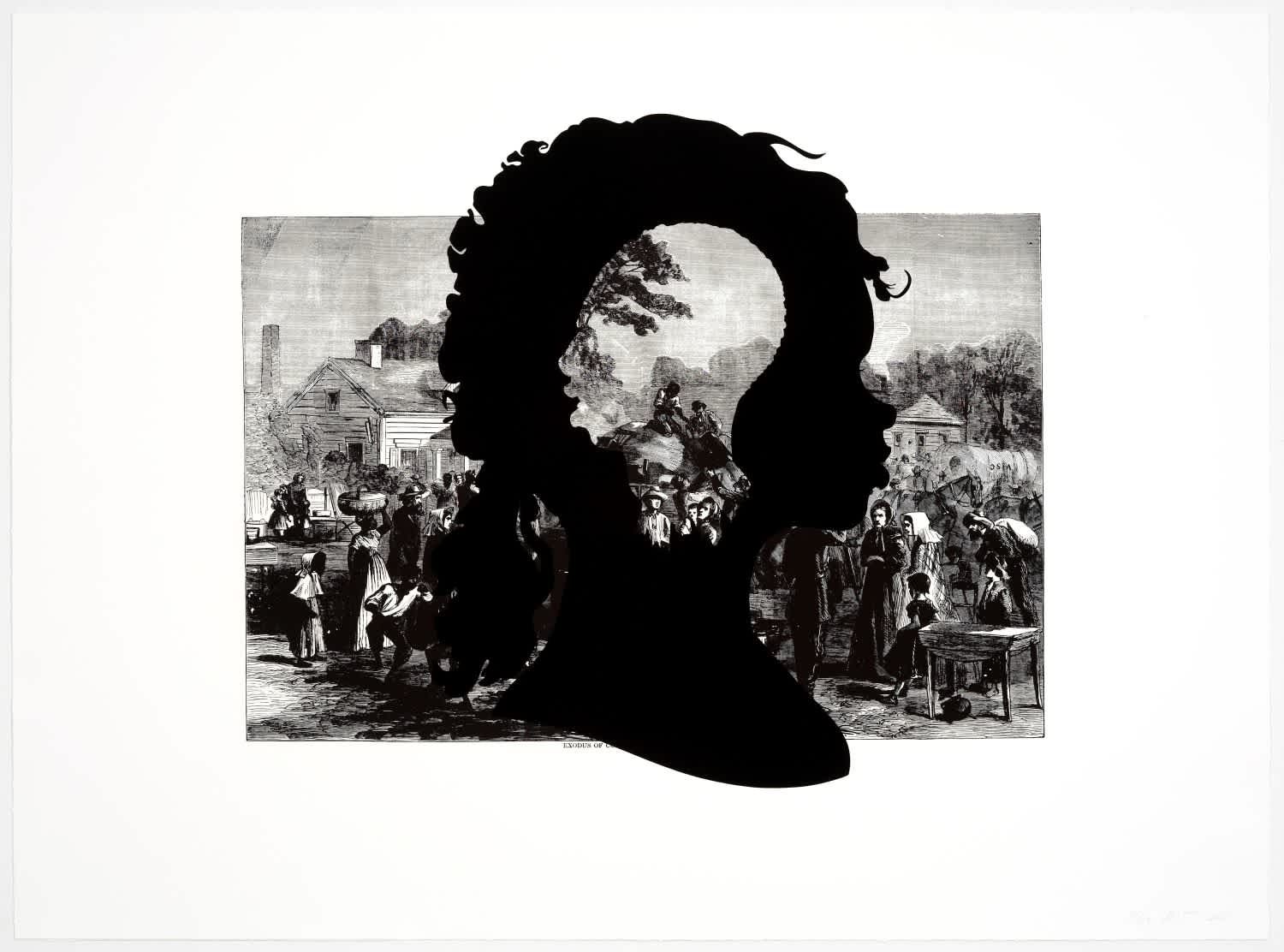 Kara Walker