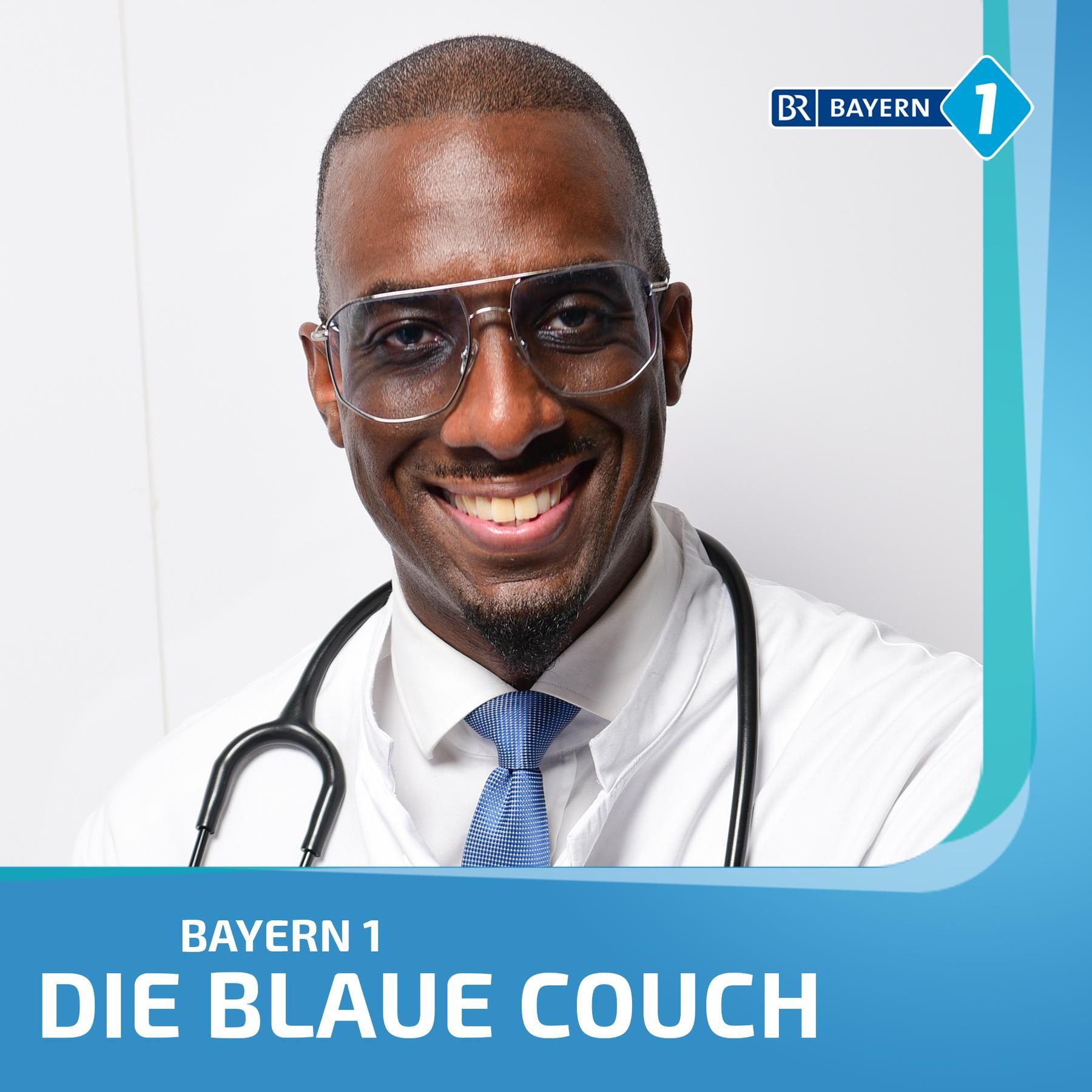 Kardiologe und Autor Dr. med Nana Bimpong-Buta: "Umarmen ist nachweislich gut für die Herzgesundheit!"