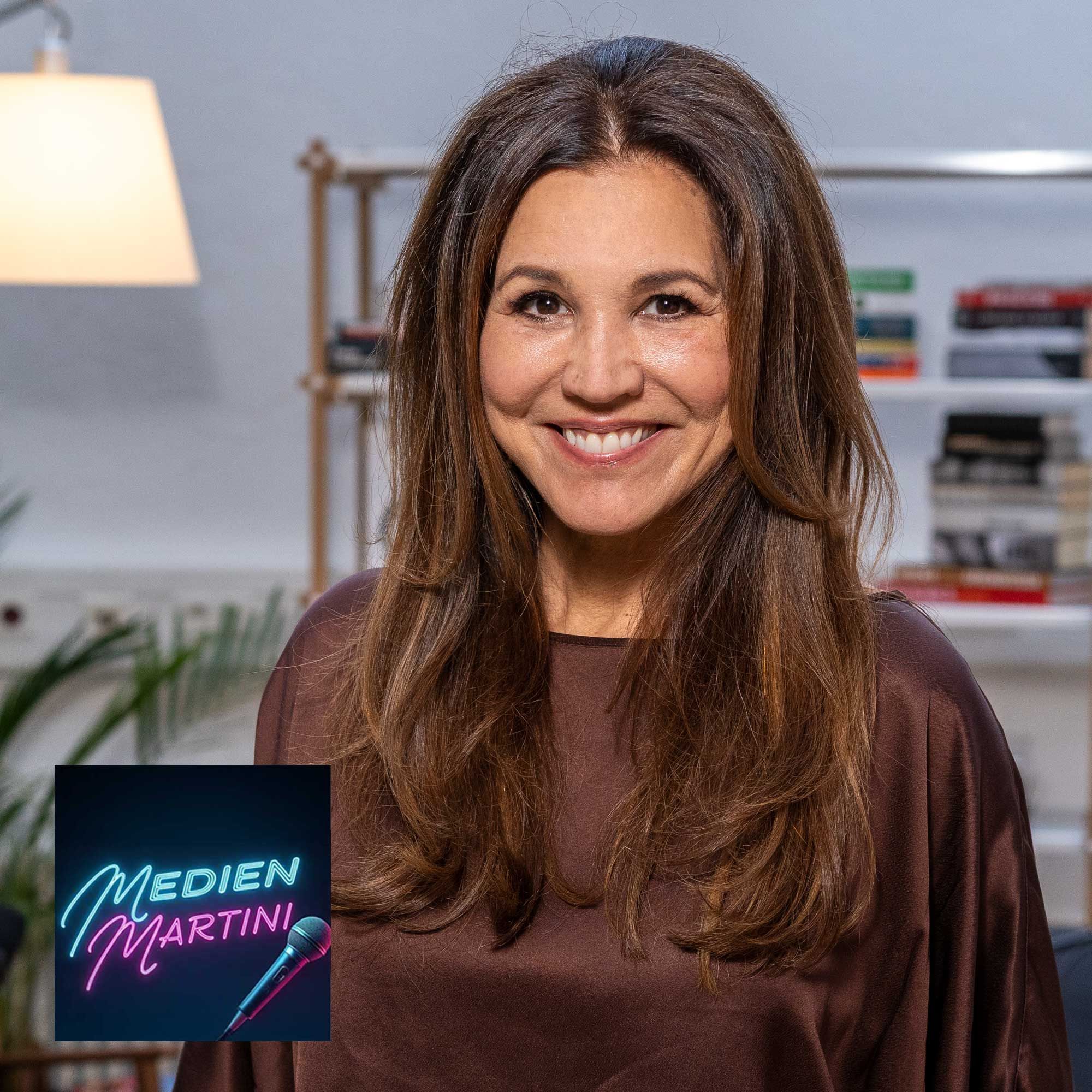 Karen Webb über People-Journalismus, Medienwandel und die Macht der Live-Momente