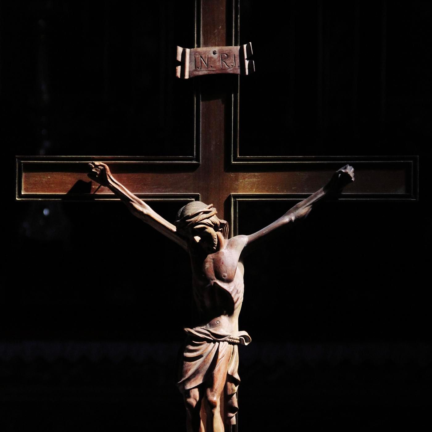 Karfreitag (Dr. Andreas Lange, Frank Schreiber)