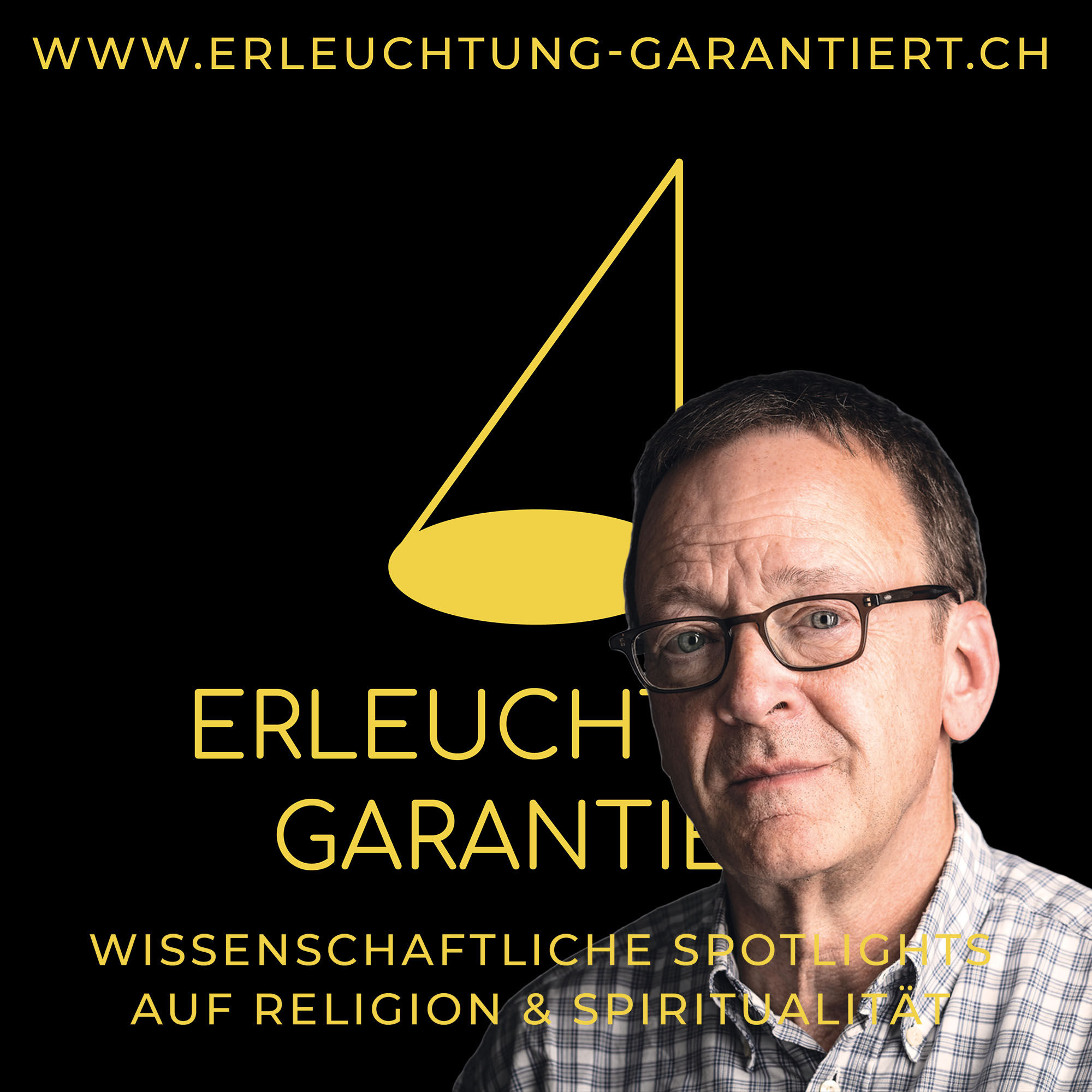 Karfreitag vertont – Musiktheologe Rudolf Lutz über Johann Sebastian Bachs musikalische Erzählungen der Passion Jesu