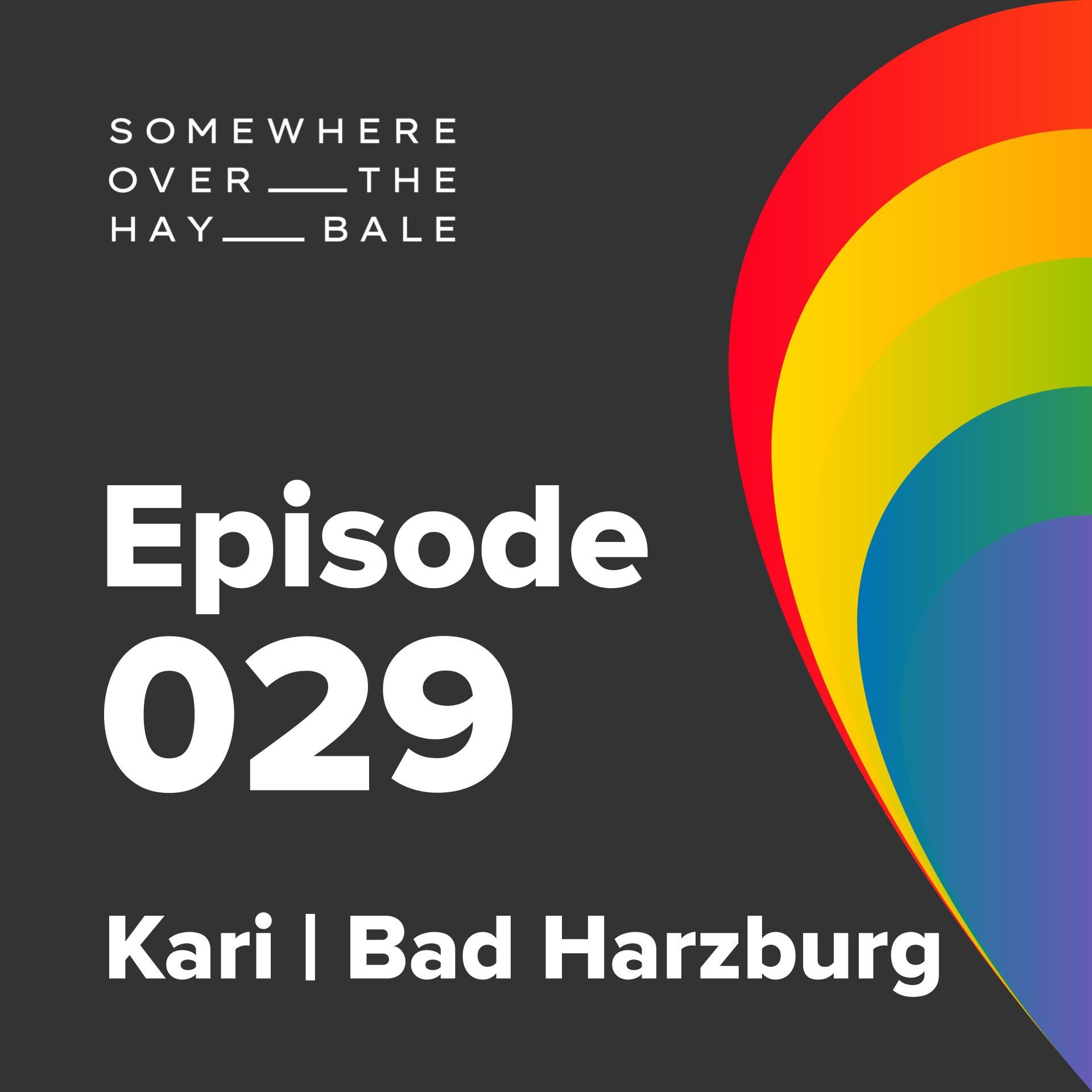 Kari | Bad Harzburg