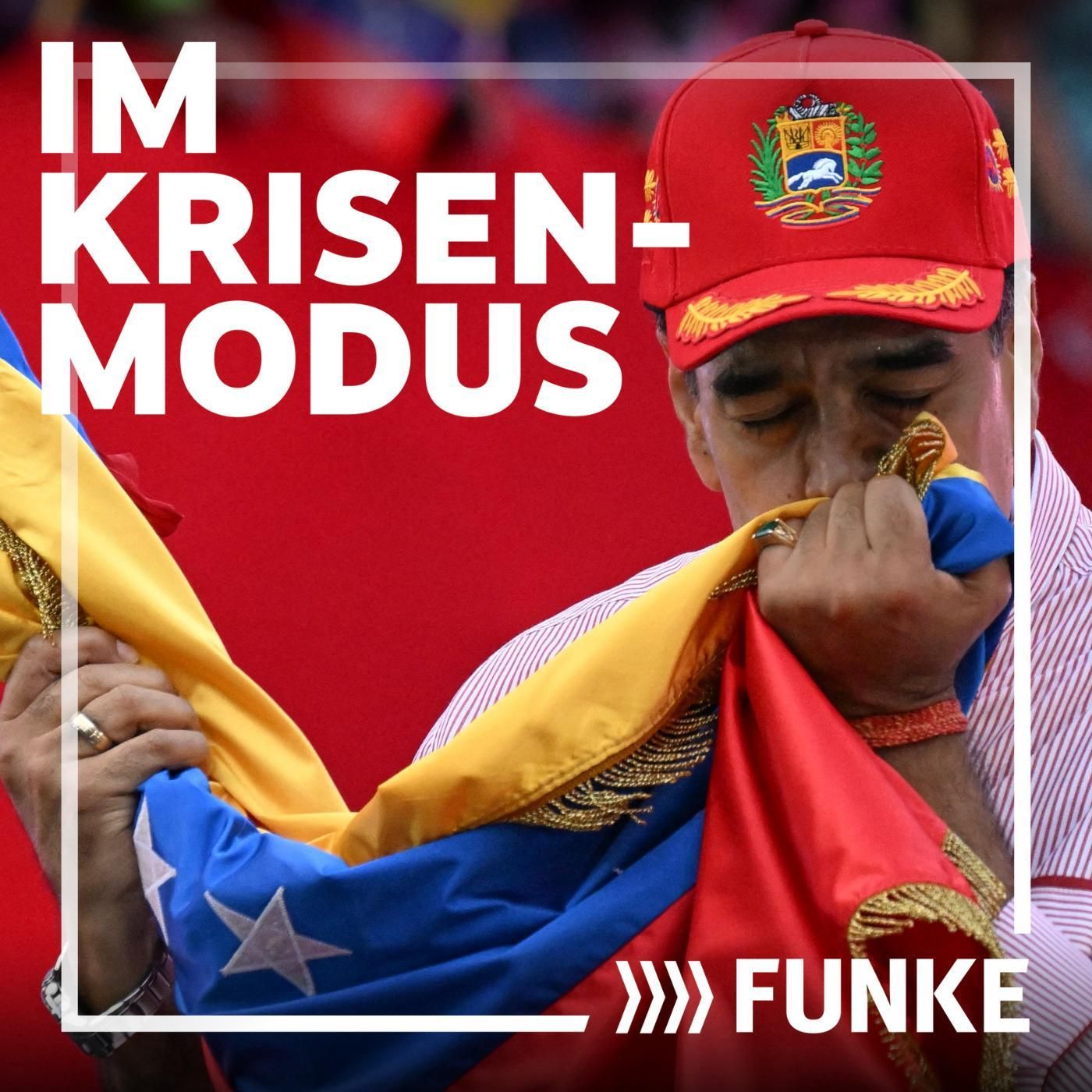 Karibik-Machtprobe: Venezuela – Invasion oder Säbelrasseln?