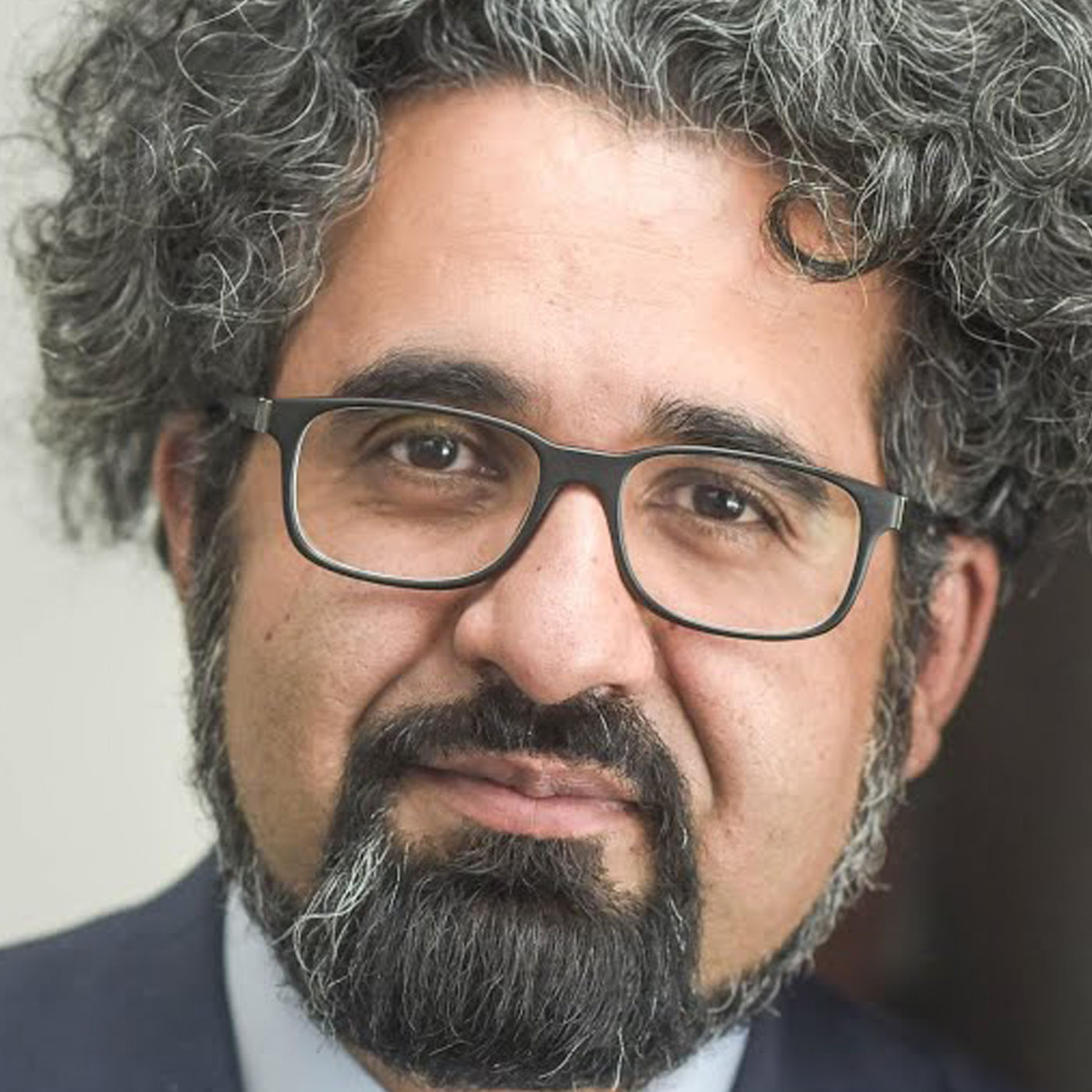 Karimi trifft Thomas Metzinger