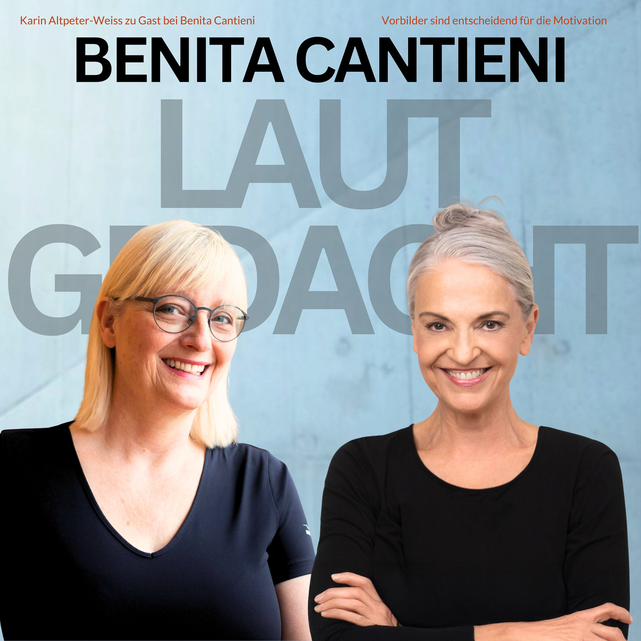 Karin Altpeter-Weiss