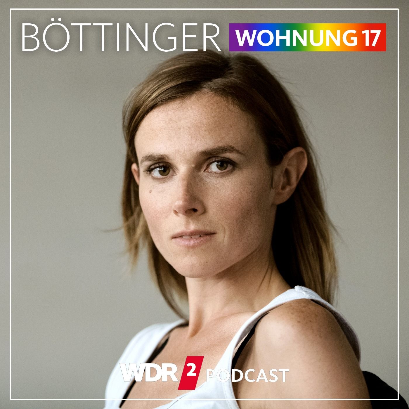 Karin Hanczewski über #ActOut und Selbstakzeptanz