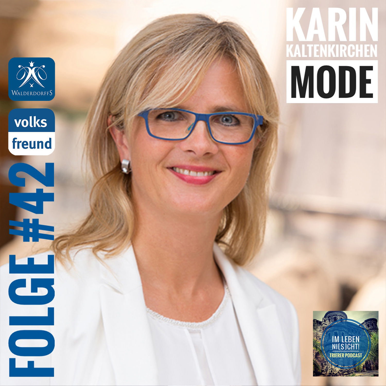 Karin Kaltenkirchen - Modehaus Marx