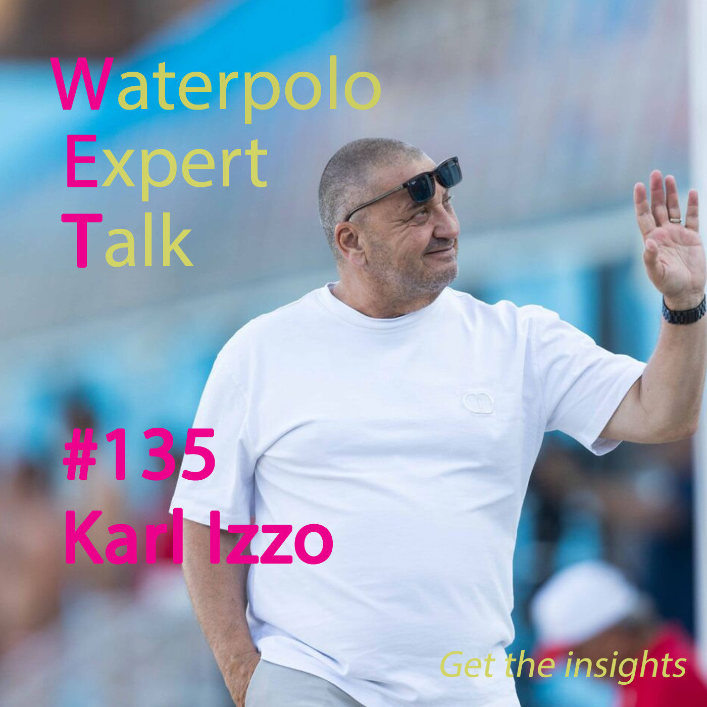 Karl Izzo on Malta’s rise: Hosting europe’s biggest Waterpolo events & building a sustainable future