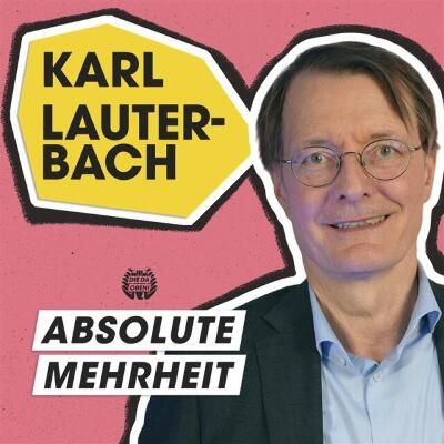 Karl Lauterbach (SPD): "Komplett legalisieren? Wollten wir nie!"
