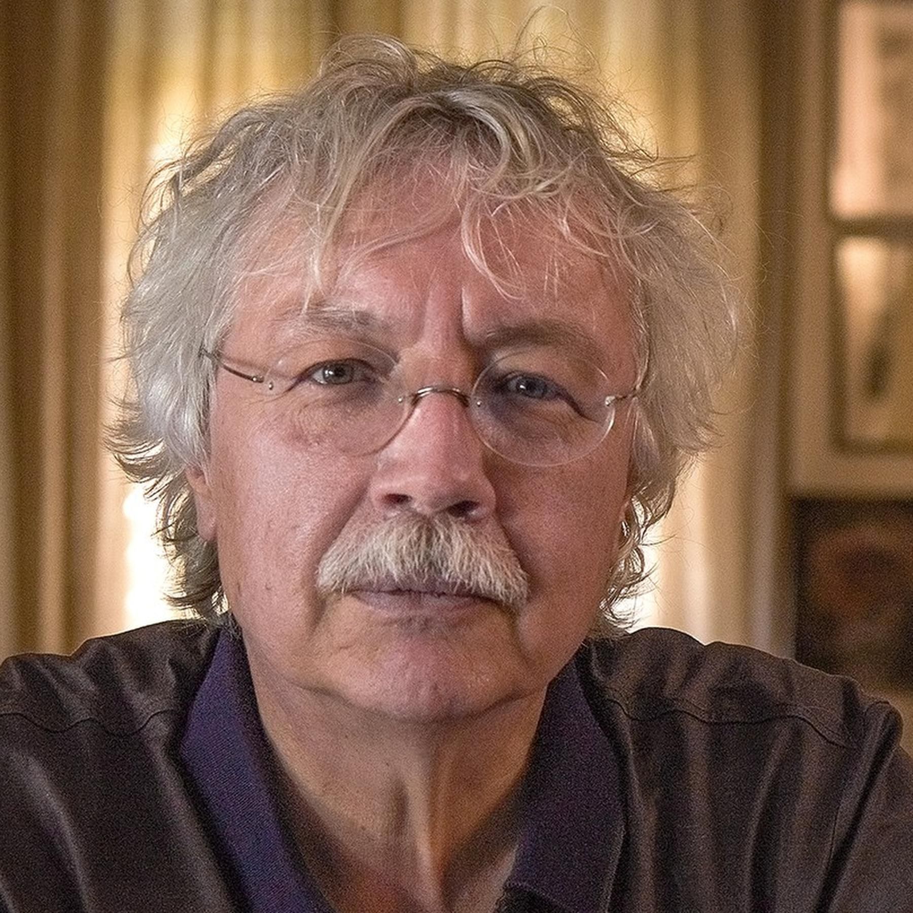 Karl-Markus Gauß, Kritiker: "Schreibend werde ich ein besserer Mensch!"