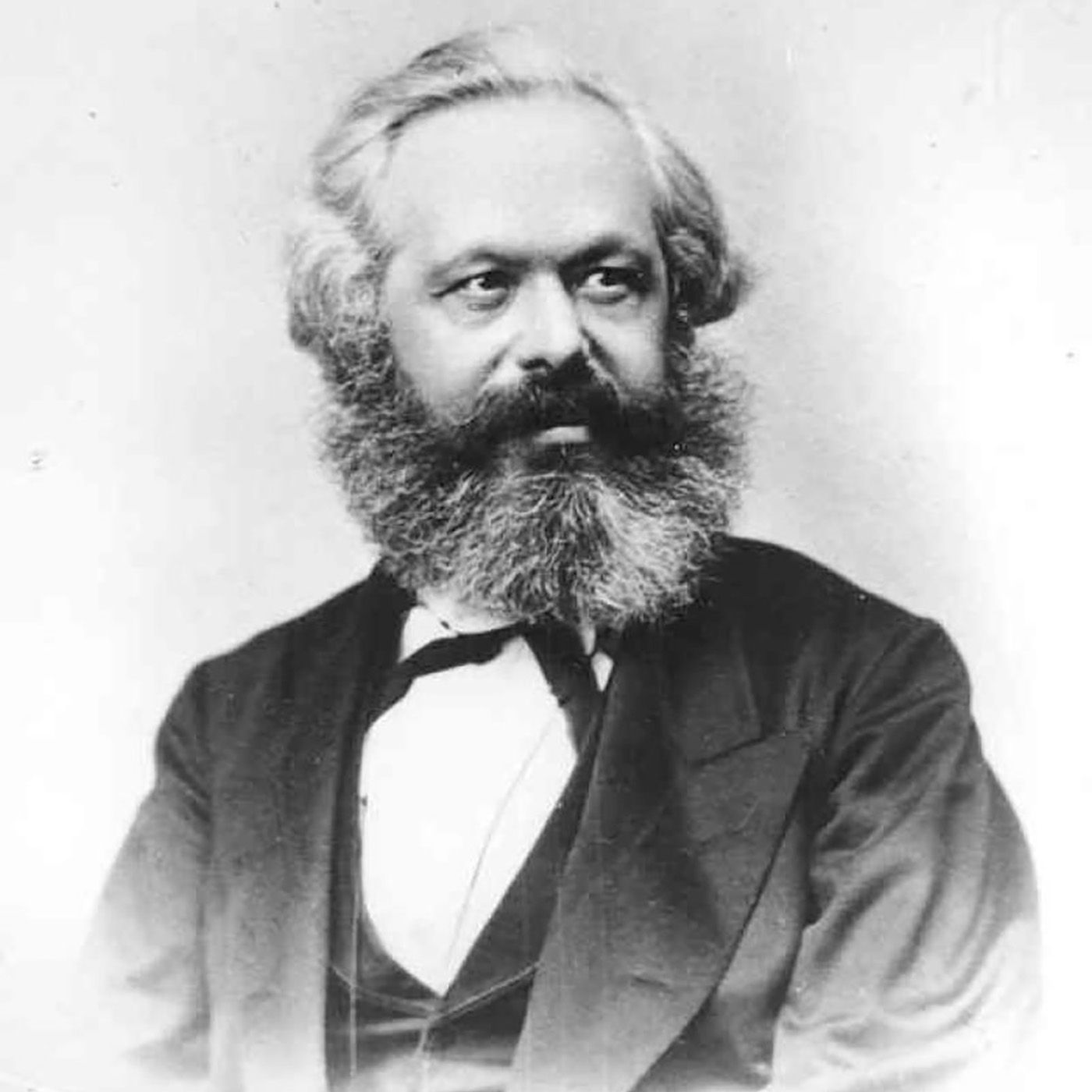 Karl Marx