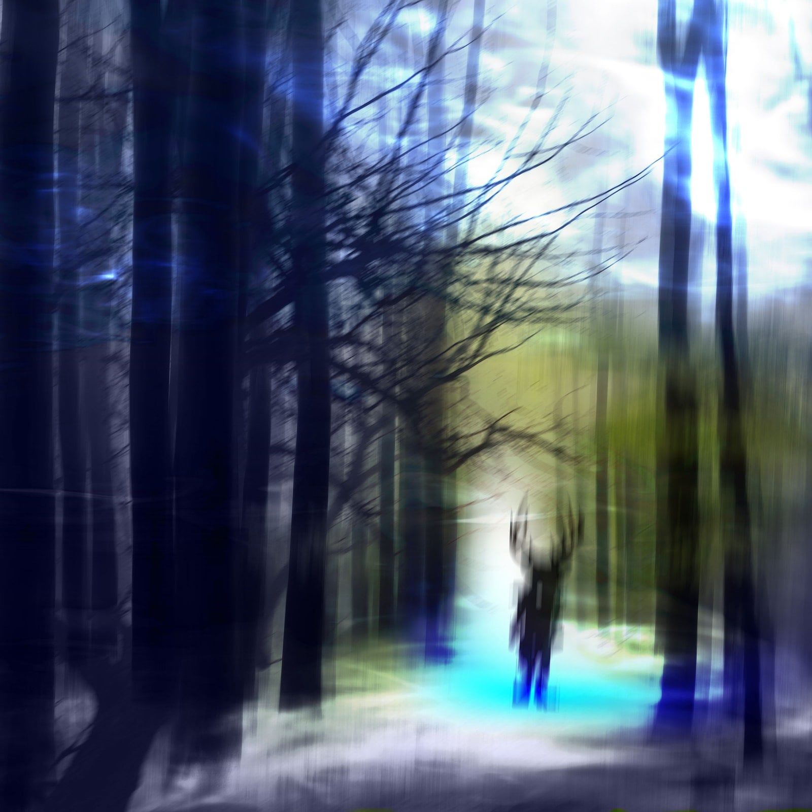 Karl May und die Geisterbriefe