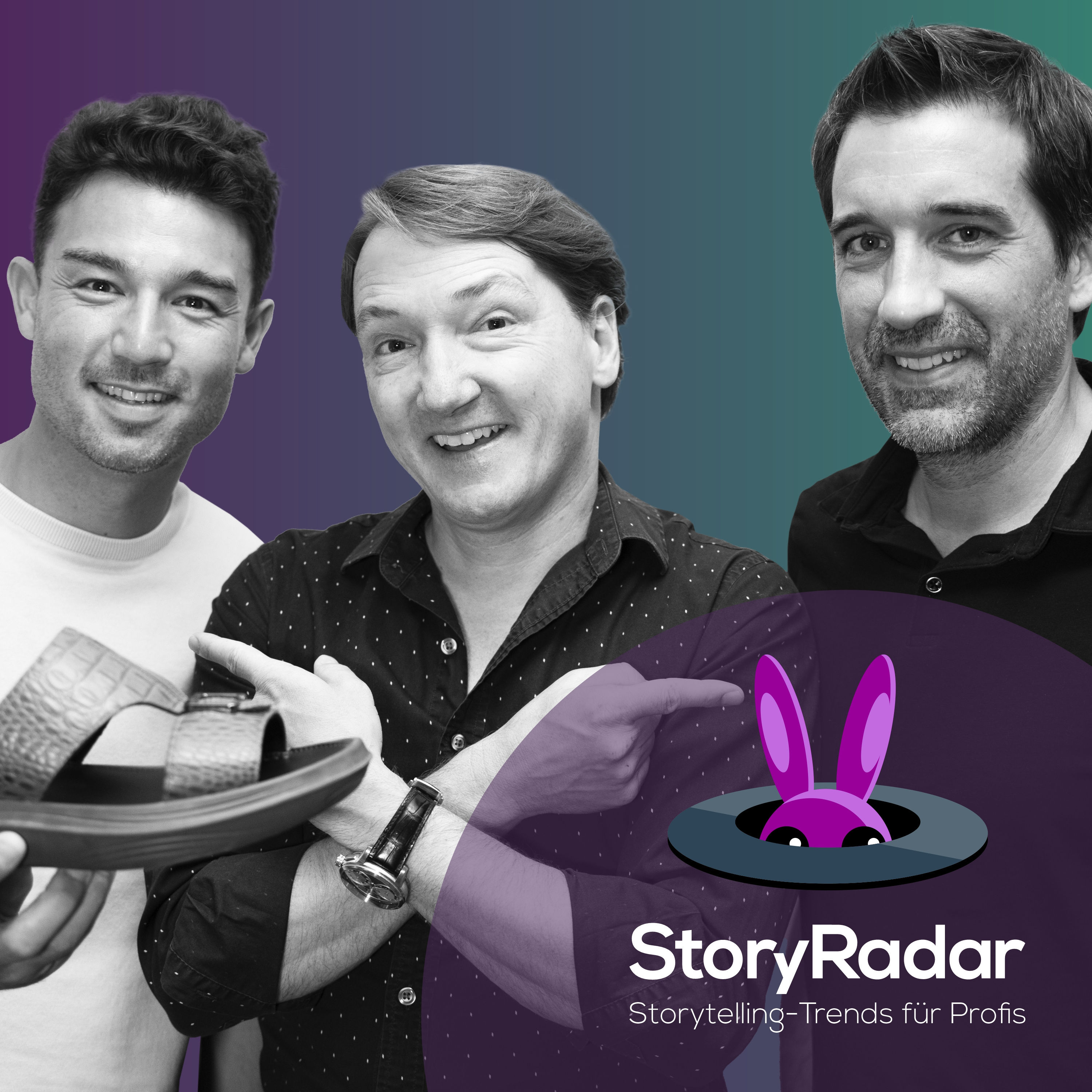 Karl Müller & Claudio Minder: Erfolgreich Gesundheitsschuhe vermarkten