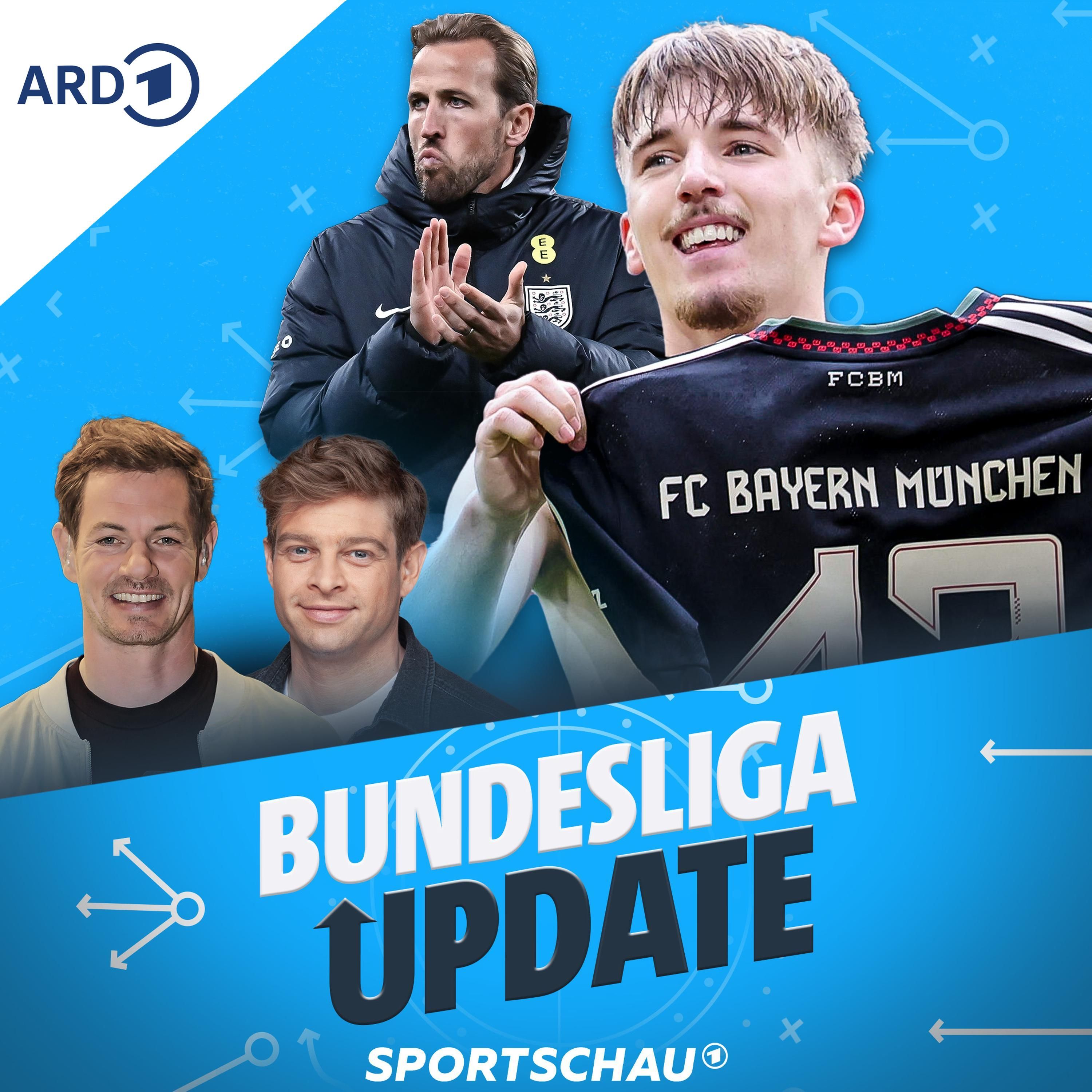 Karl of Duty - Bayern bereit für Real? Mit Alex Schlüter!