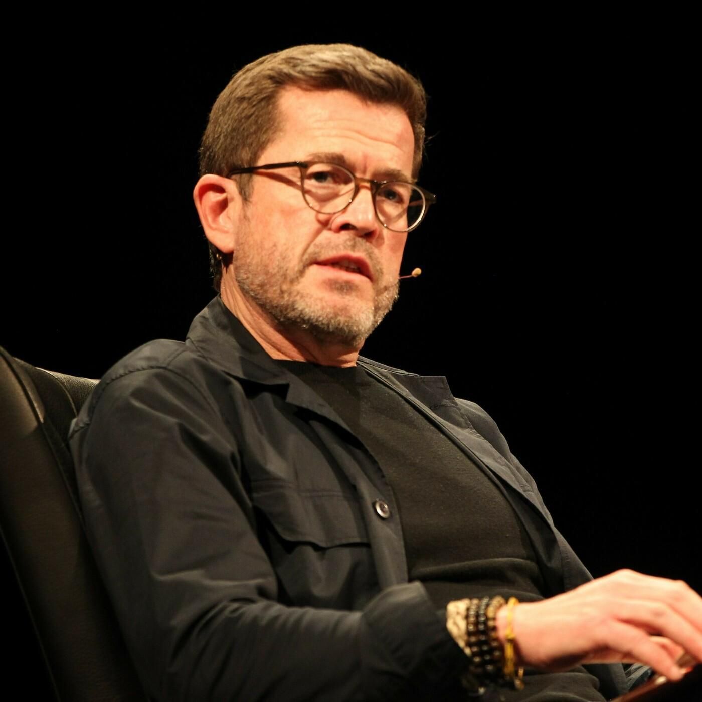 Karl-Theodor zu Guttenberg über die Berliner Kakophonie, Scheitern und Depressionen