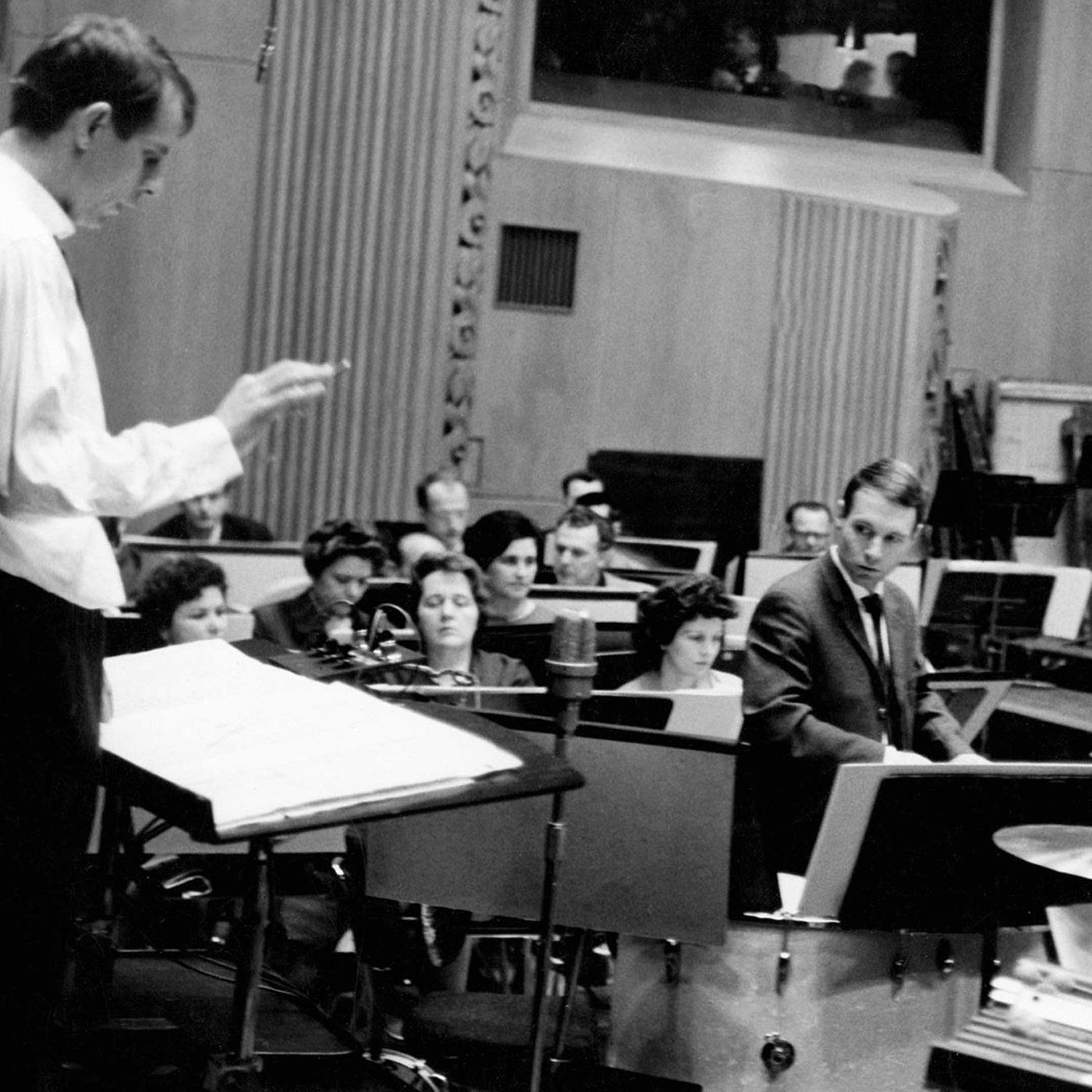 Karlheinz Stockhausen: Aus den sieben Tagen