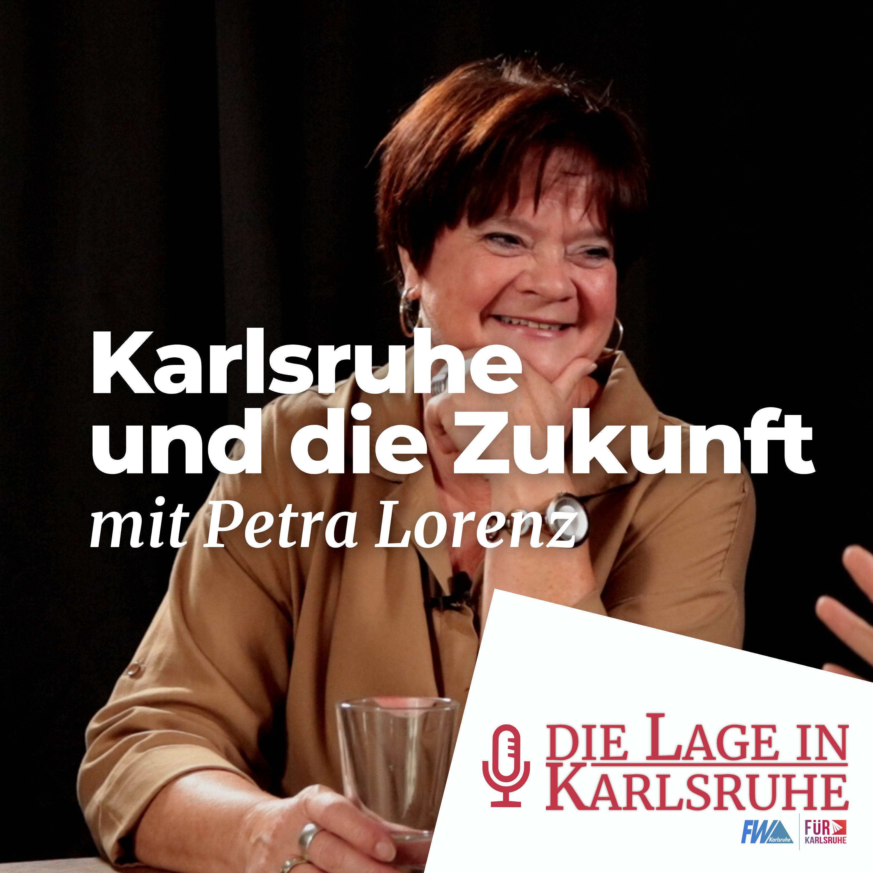 Karlsruhe und die Zukunft