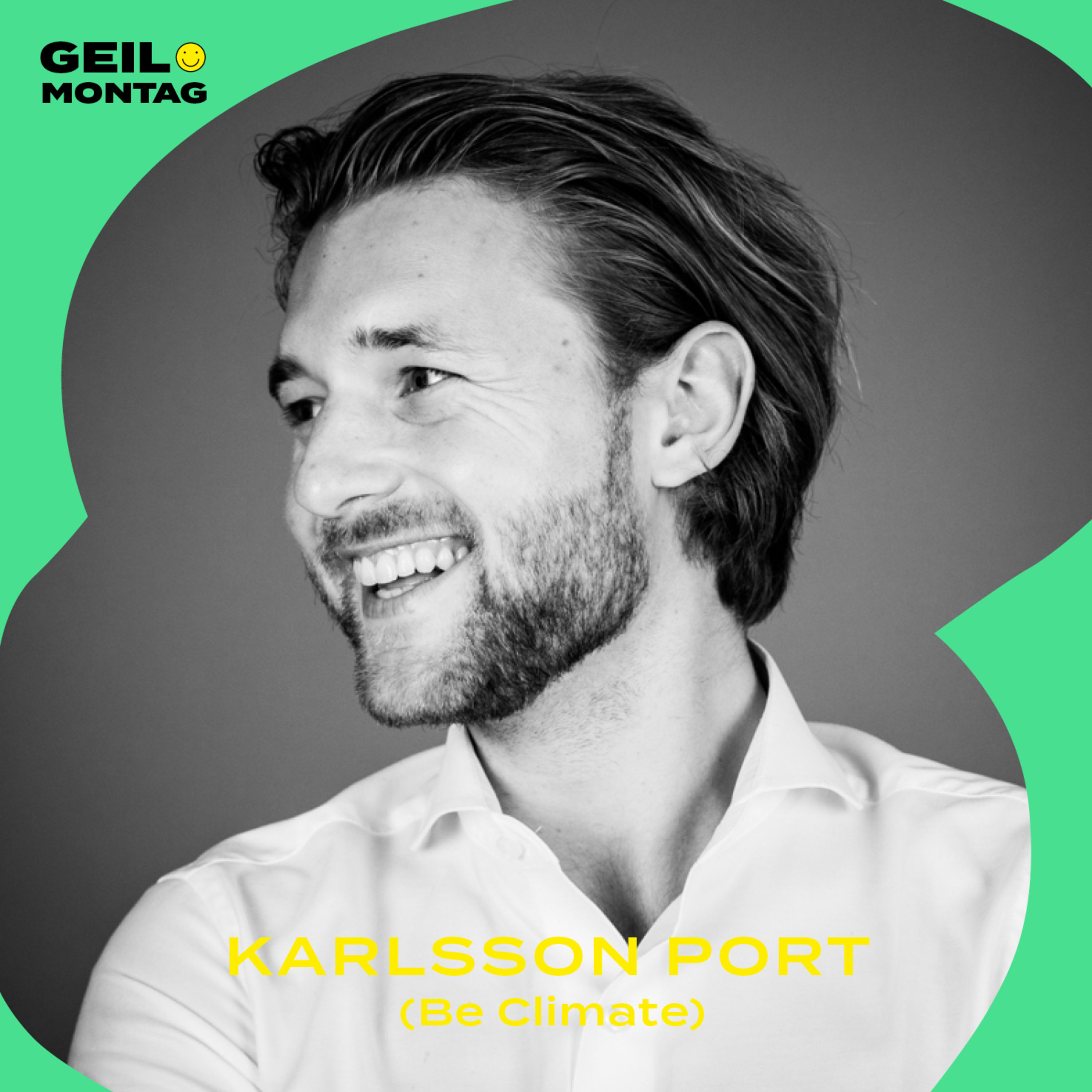Karlsson Port (BE CLIMATE): Ist Obst und Gemüse wirklich so nachhaltig wie es scheint?