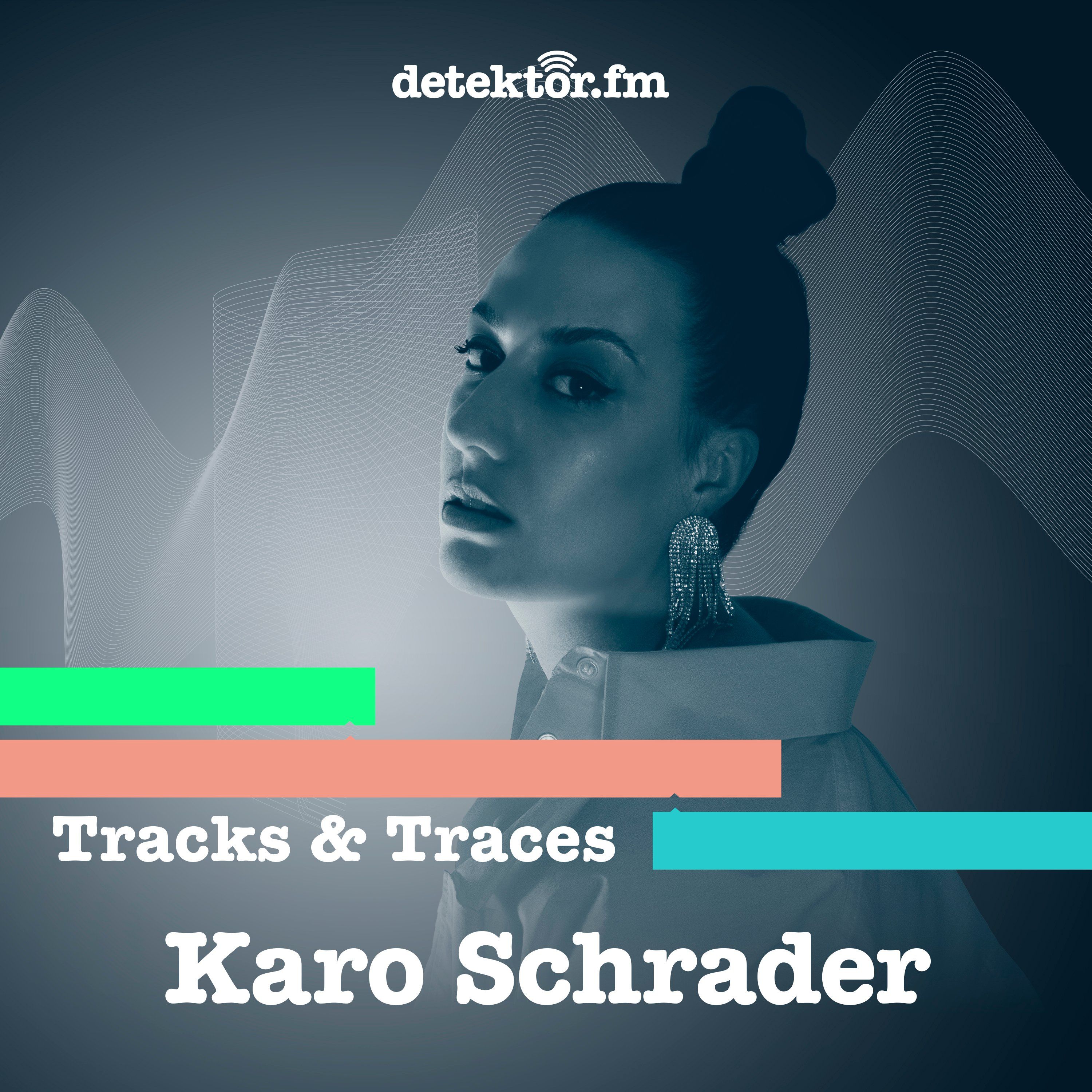 Karo Schrader über Songwriting
