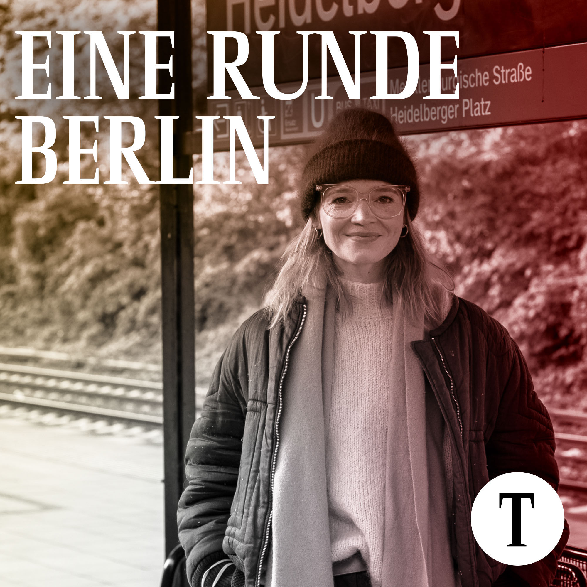 Karoline Herfurth – Wie schaffst du es, Menschen zu berühren?